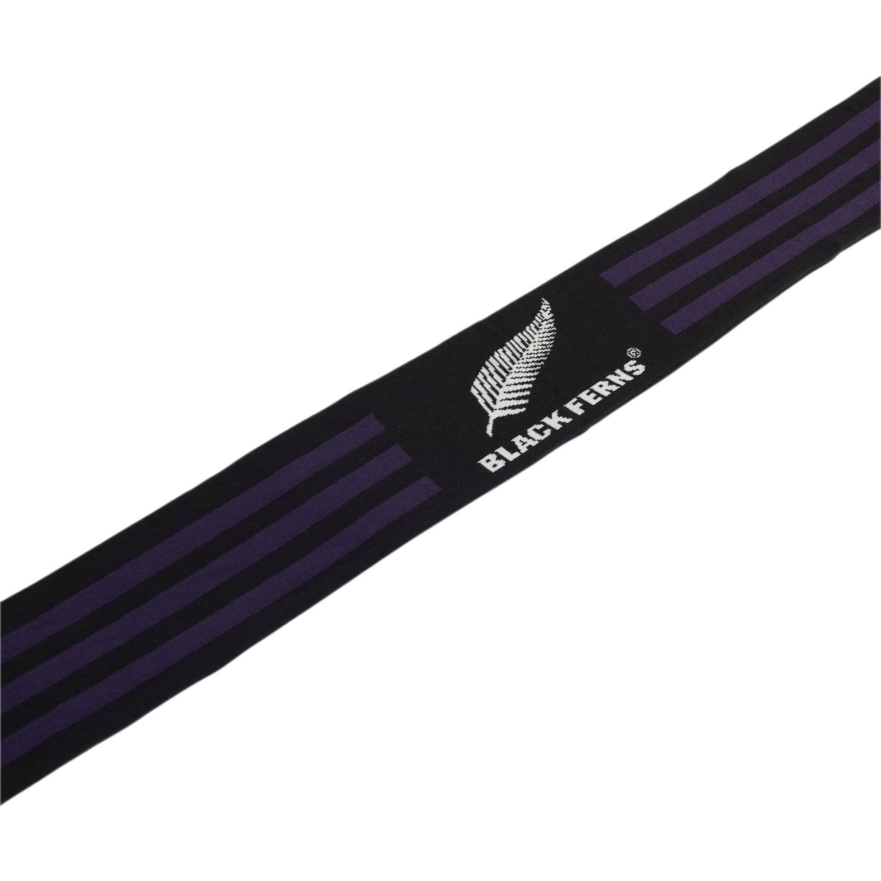 adidas Striped Midweight Scarf