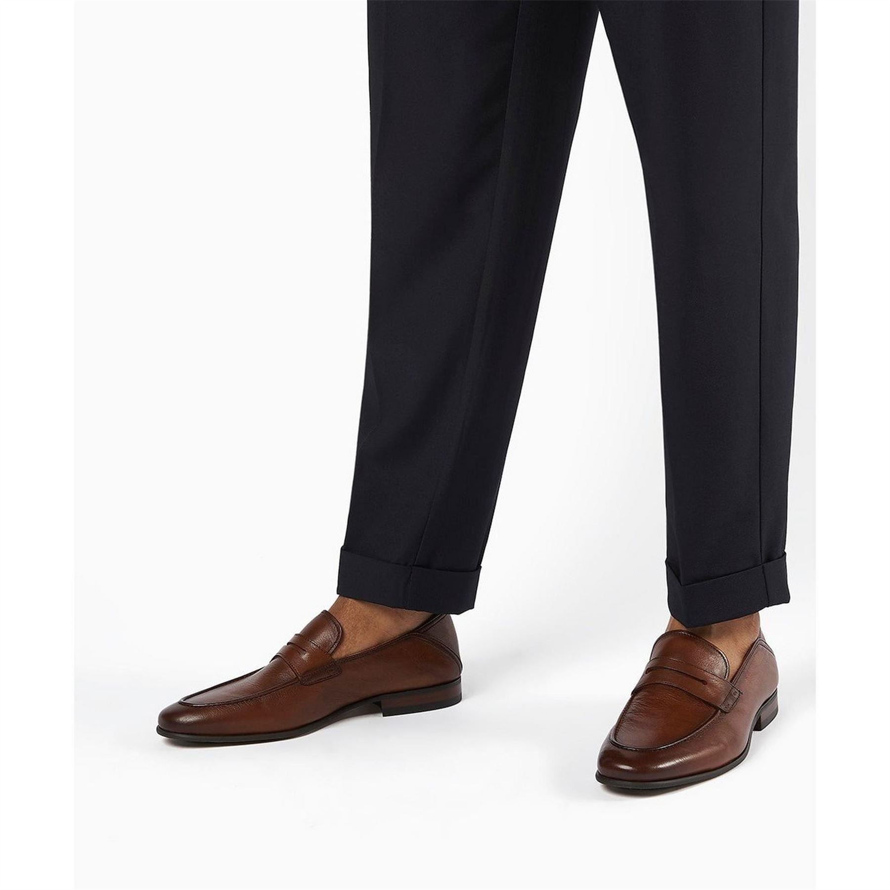 Dune London Loafers
