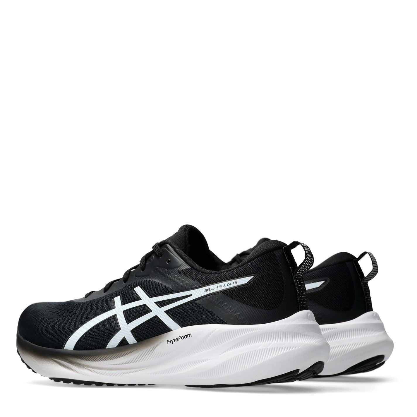 Asics Womens Gel Flux 8 Running Shoes