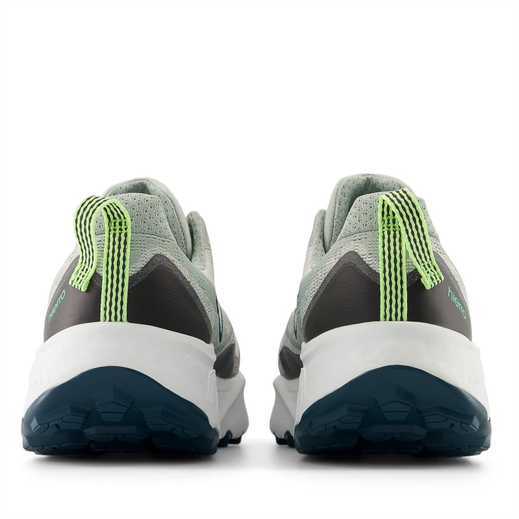 New Balance Nb Hierro Off Road Trail Running Shoes