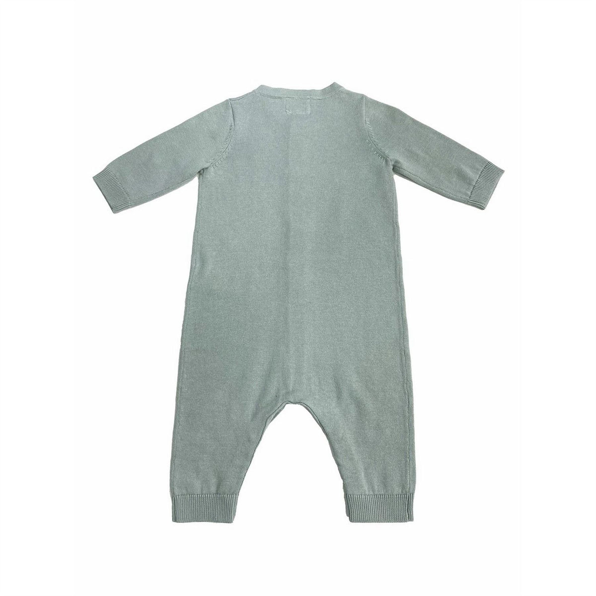 Jack Wills Cotton Long Sleeve Sleep Suit
