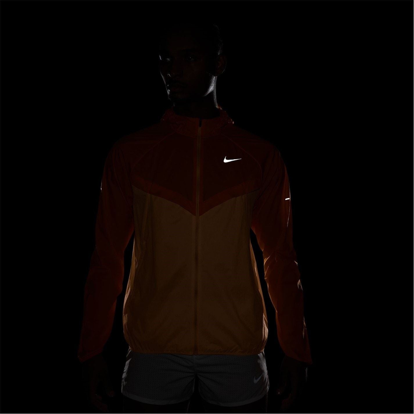 Nike Stride Jacket
