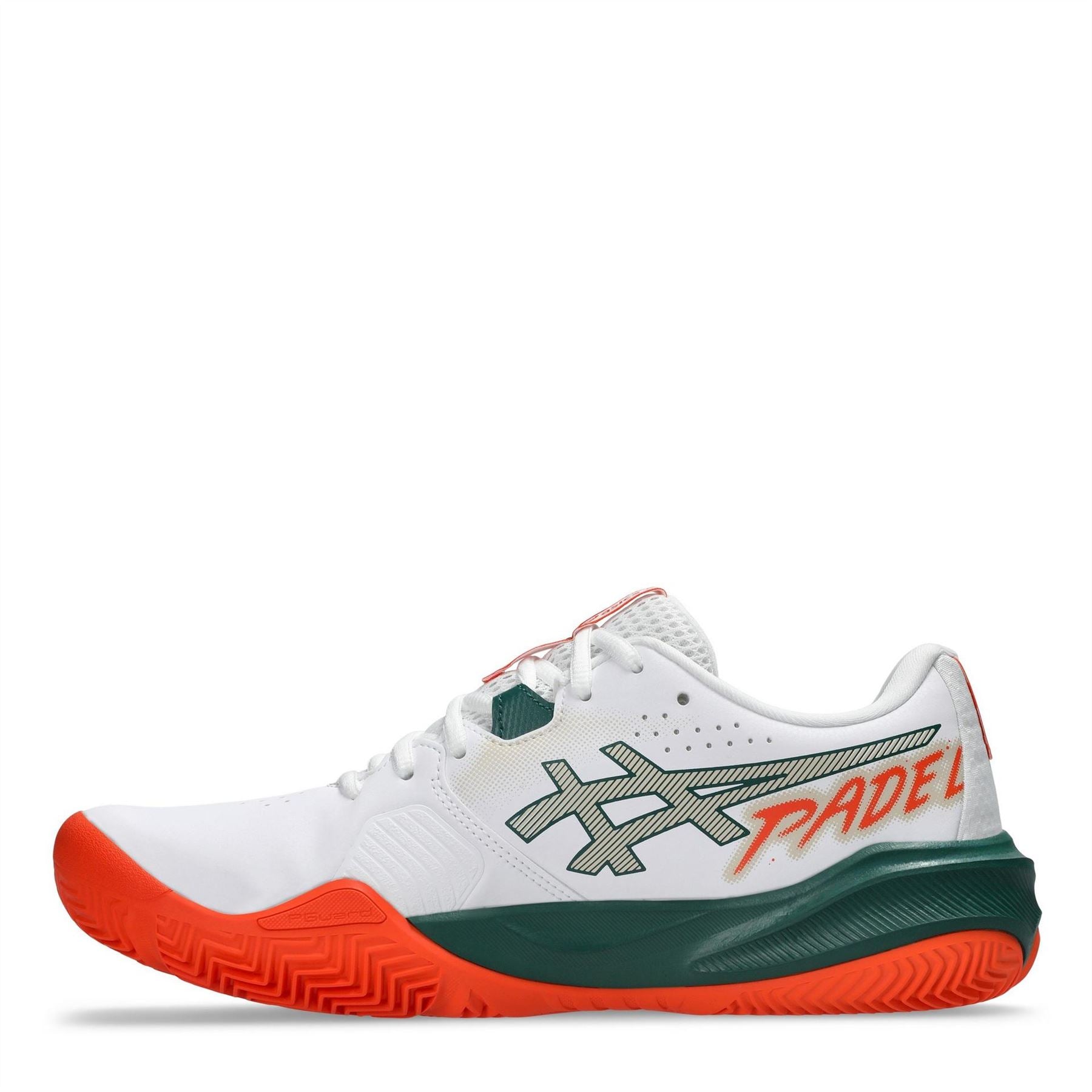 Asics Mens Gel Challenger 15 Padel Trainers