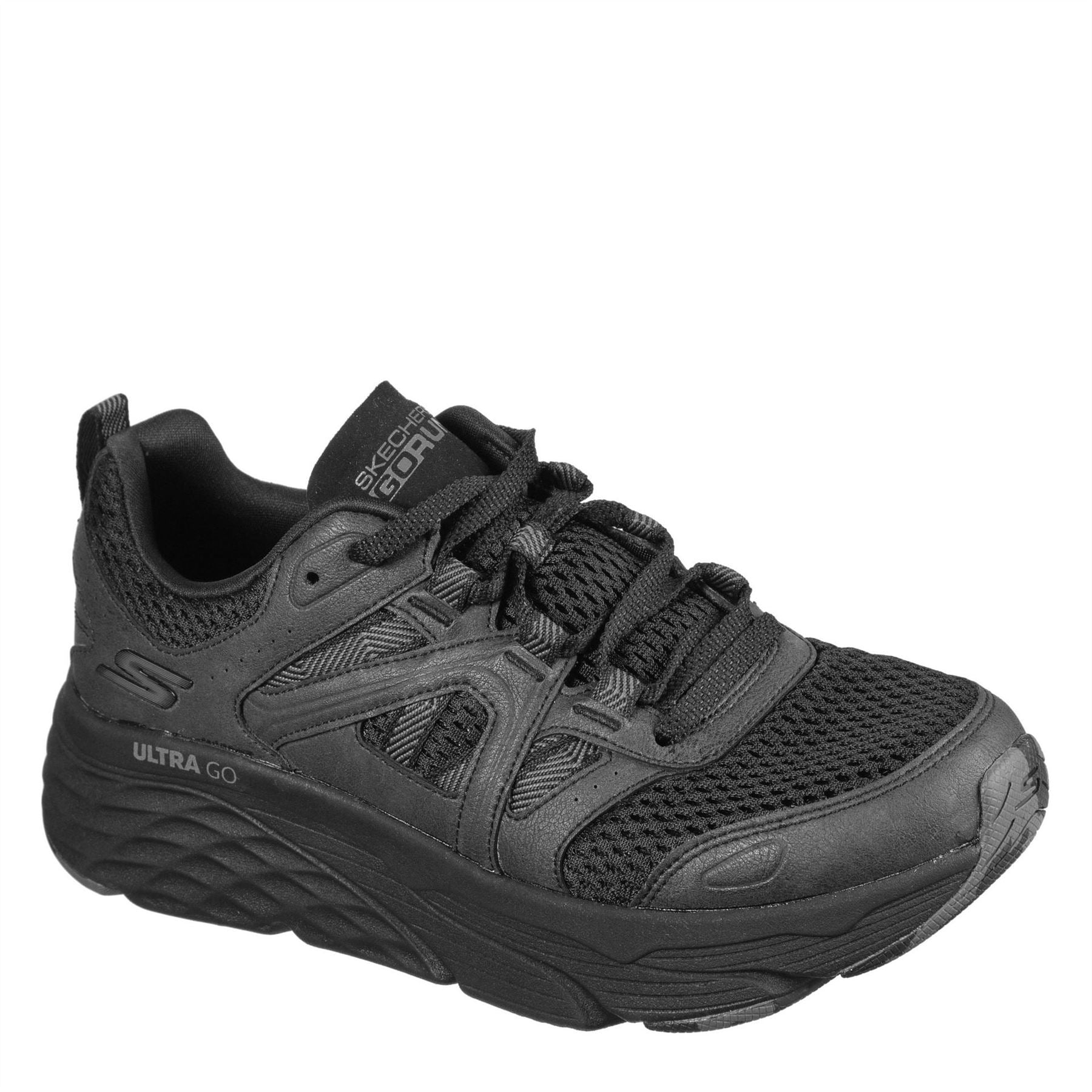 Skechers Slip On Trainers