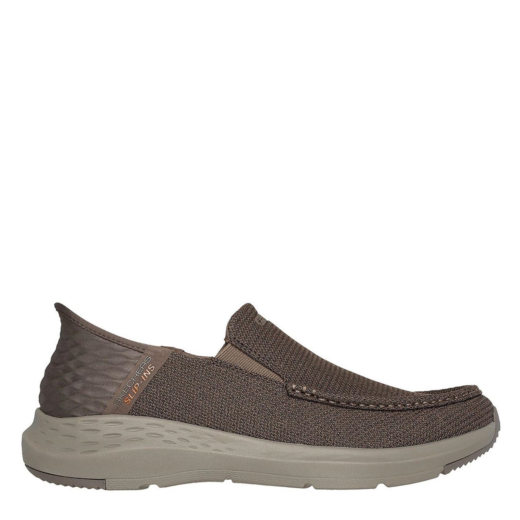 Skechers Slip Ins Relaxed Fit: Parson   Ralven