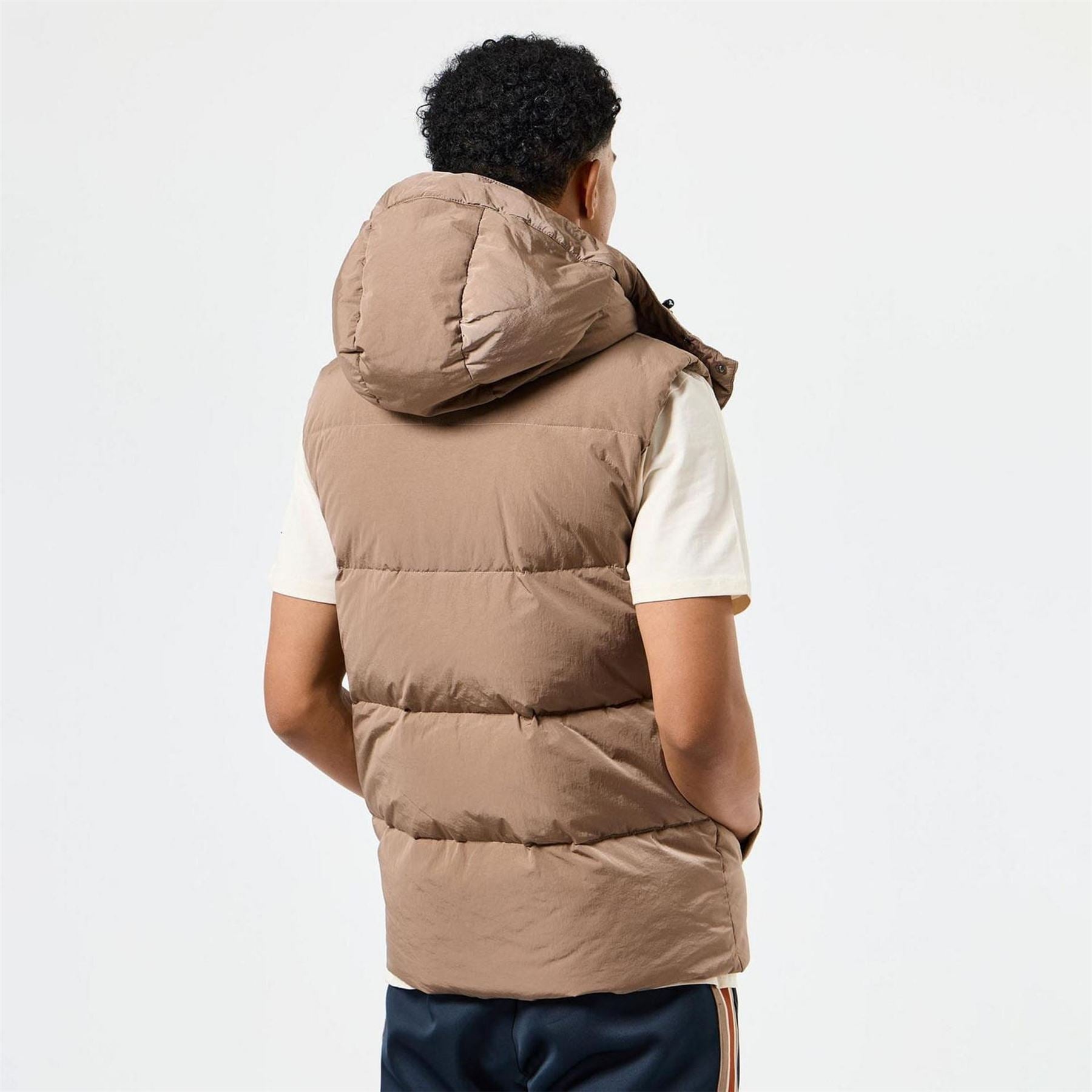 Weekend Offender Gordini Down Gilet