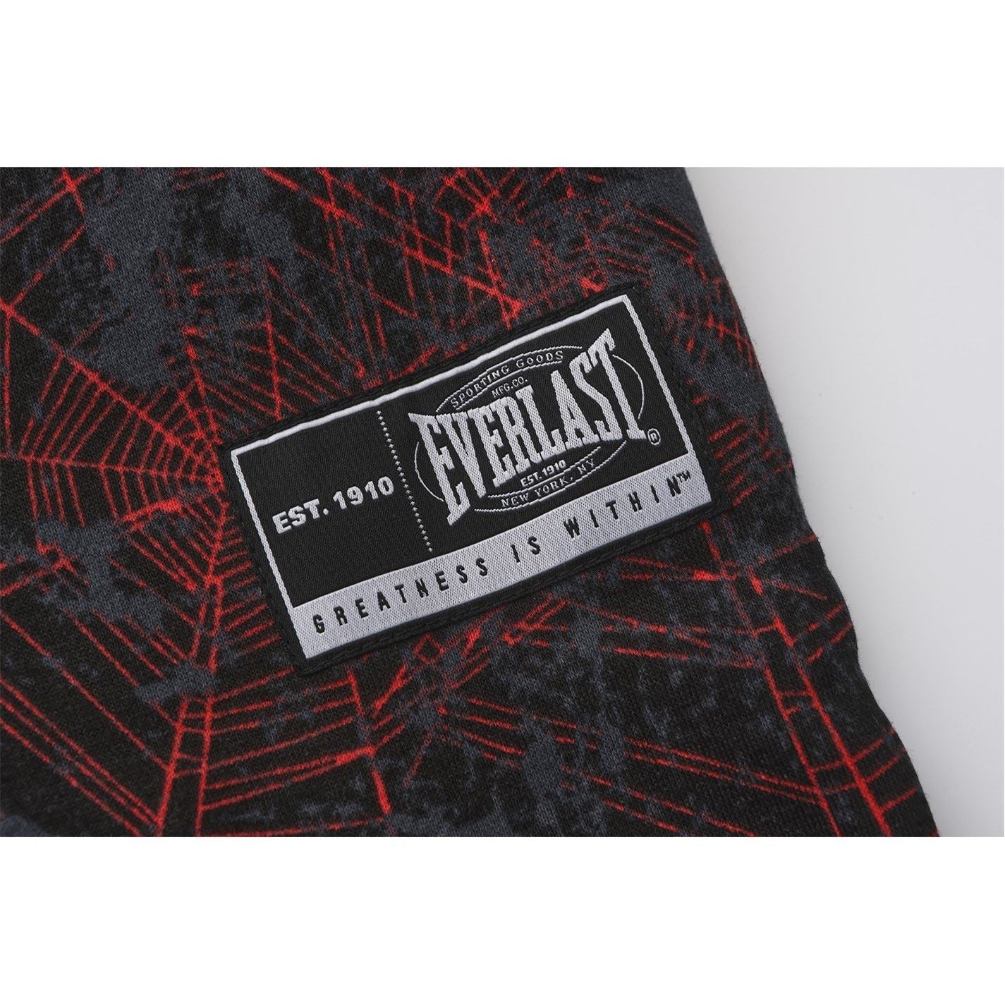 Everlast Spiderman Jogging Bottoms Juniors