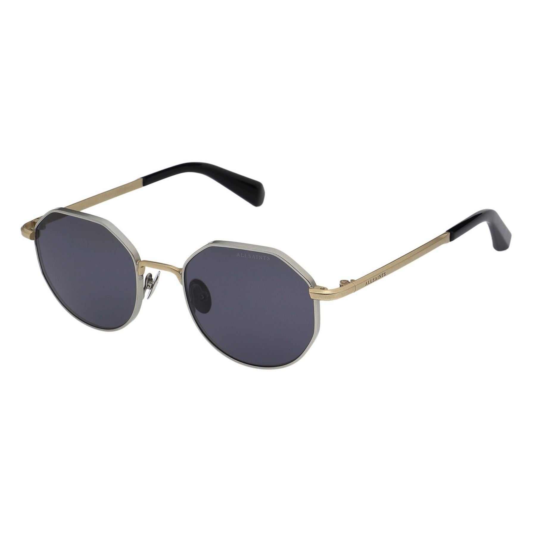 AllSaints Sai Blake Sungl Sn54