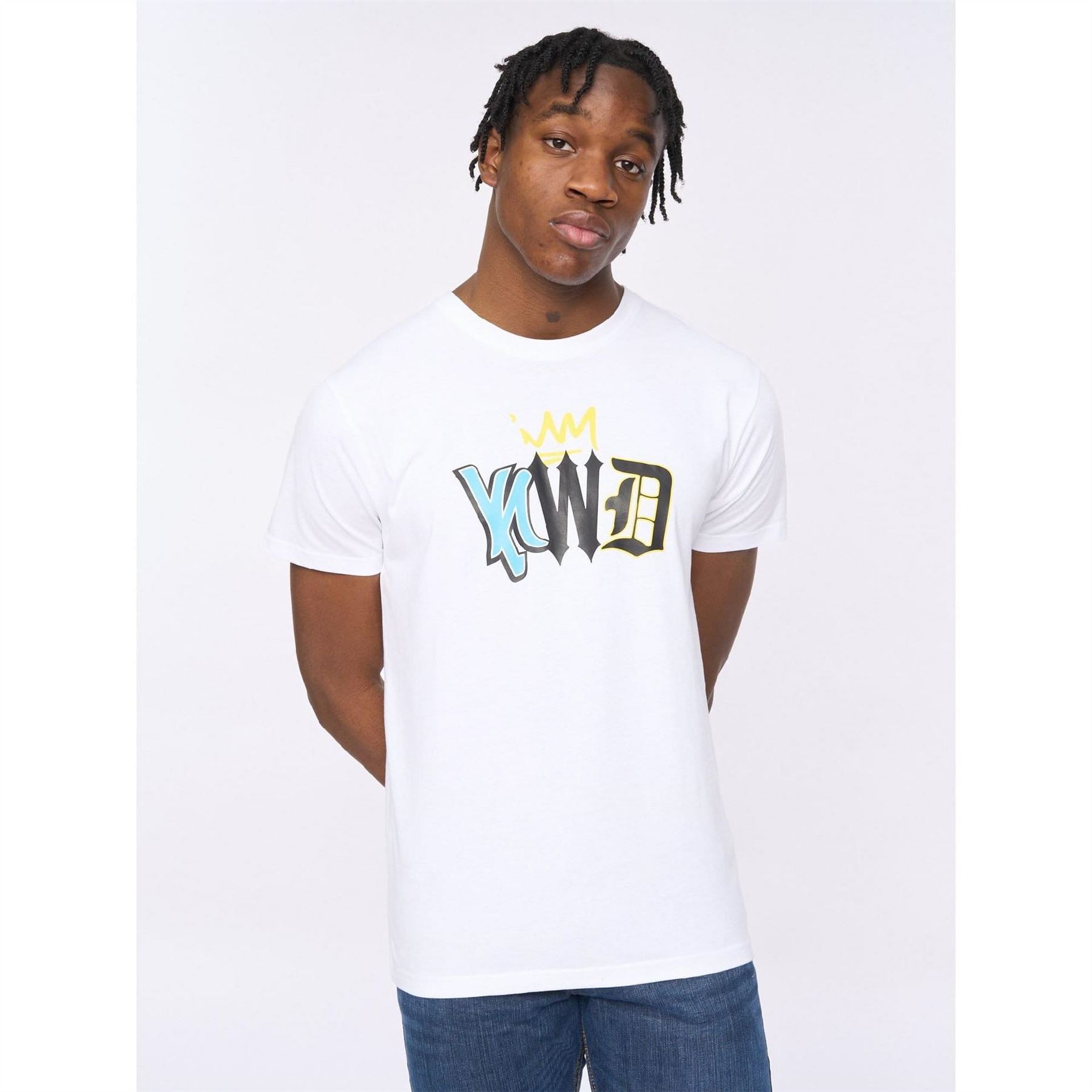 Kings Will Dream T-Shirt
