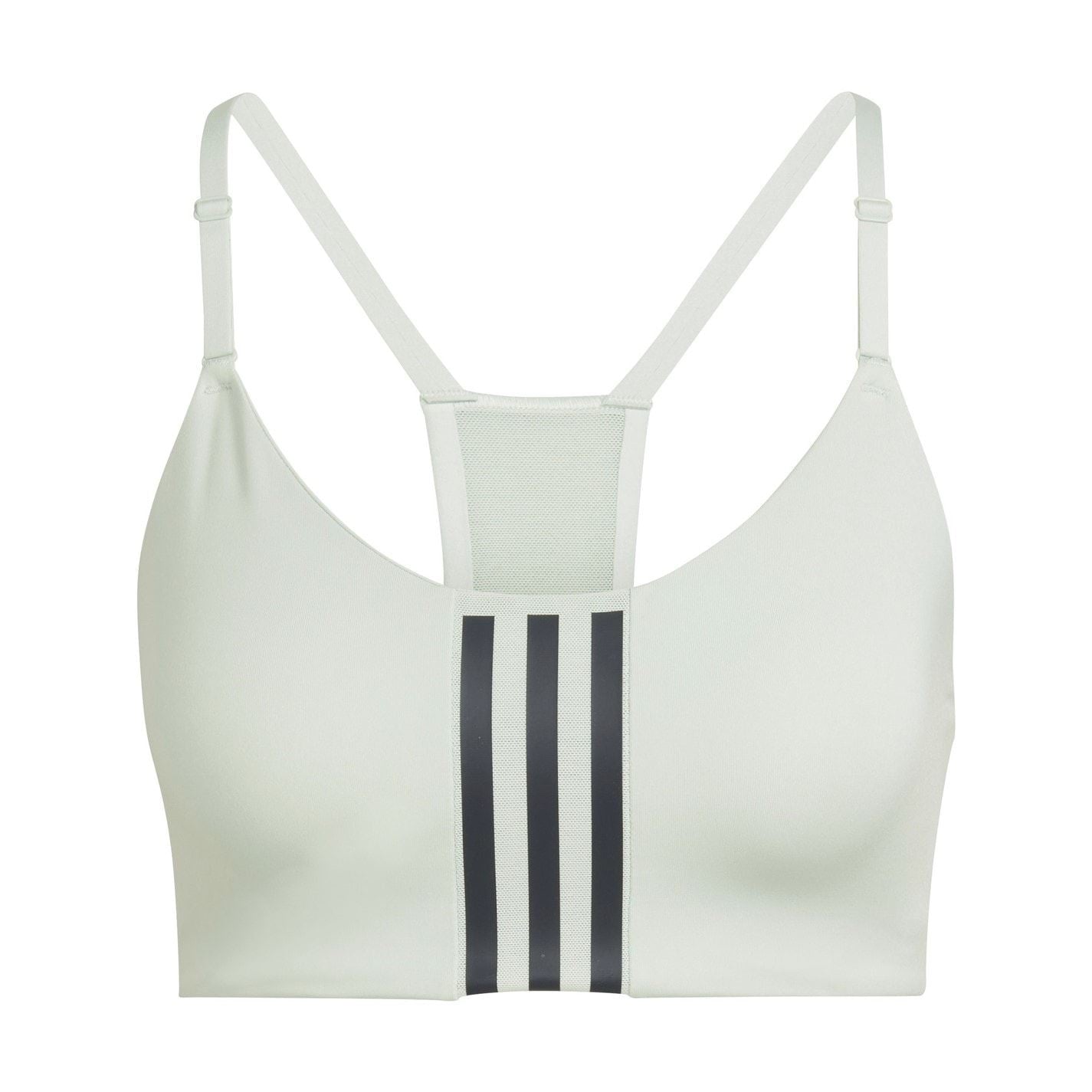 adidas Womens Aeroimpact Light Support Bra