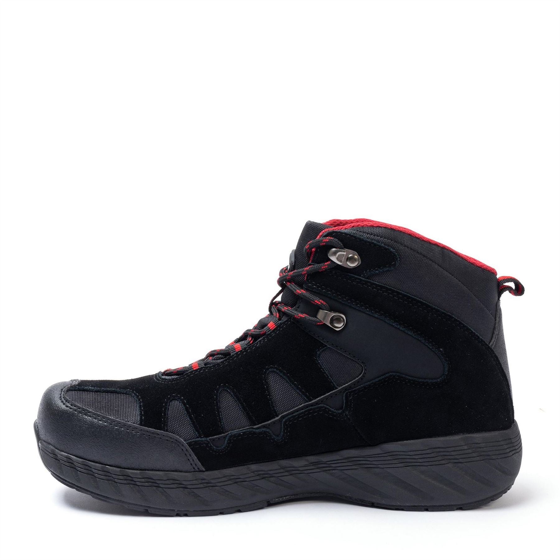 Donnay Suede Boots