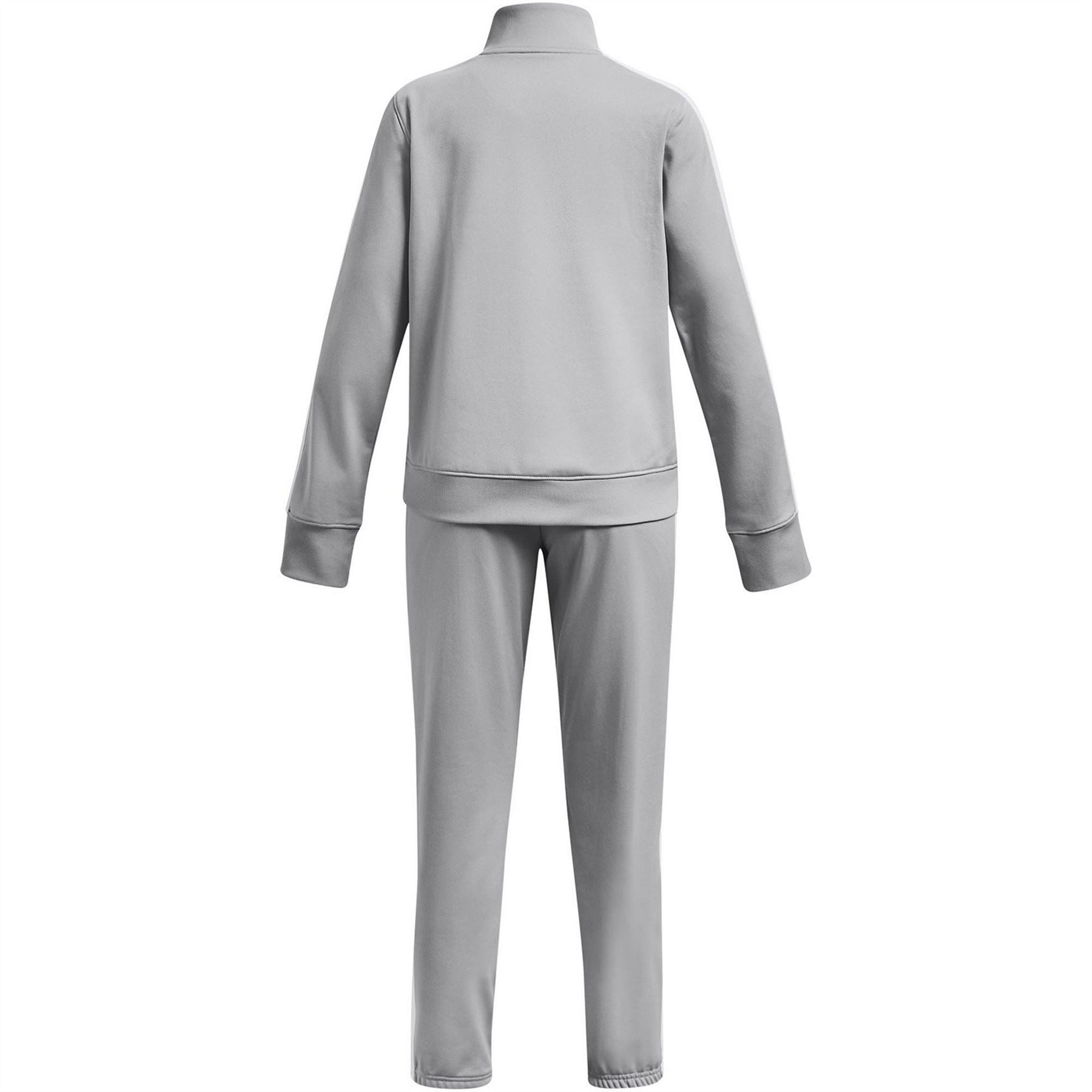 Under Armour Armour Em Knit Track Suit Full Tracksuit Girls