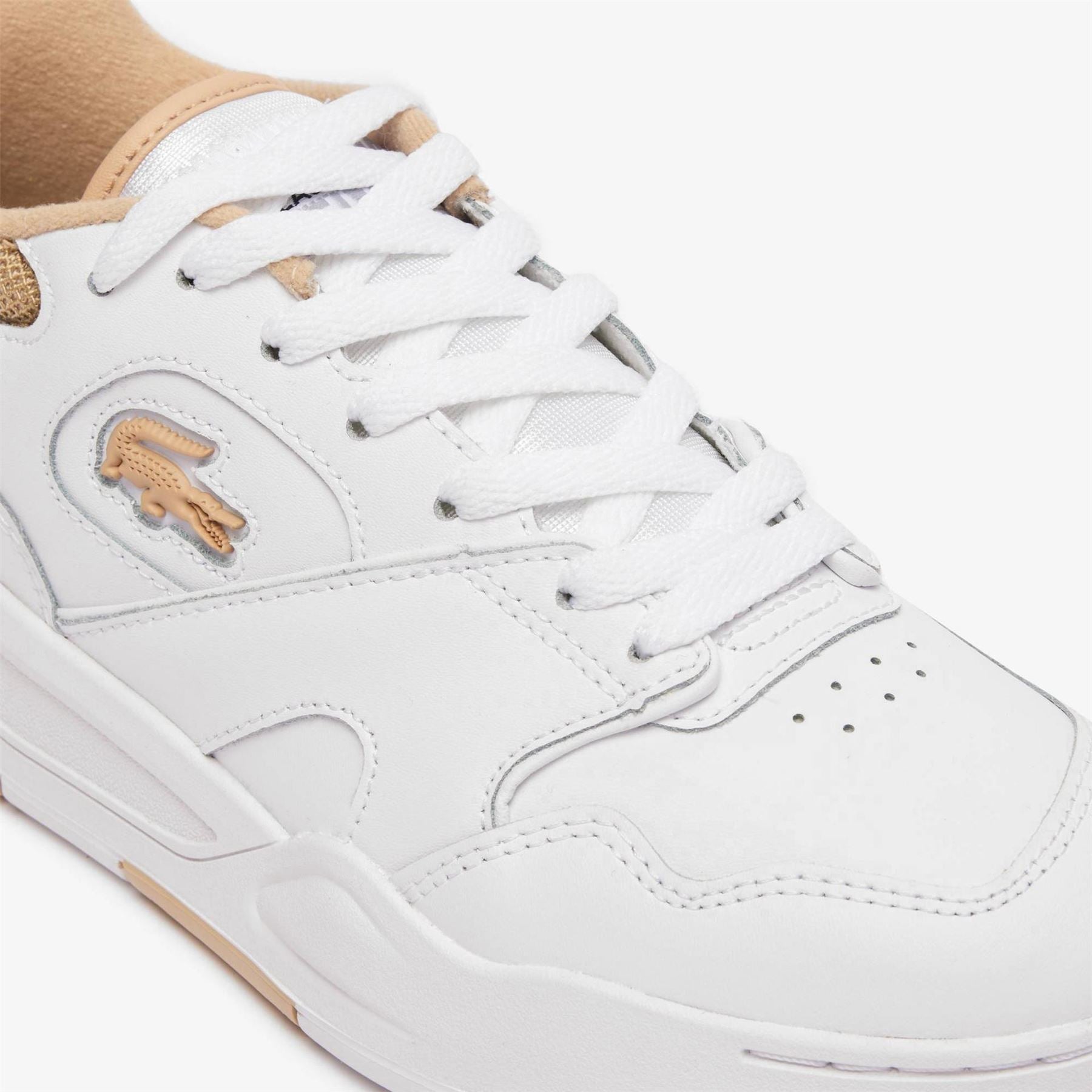 Lacoste Lineshot Trainers