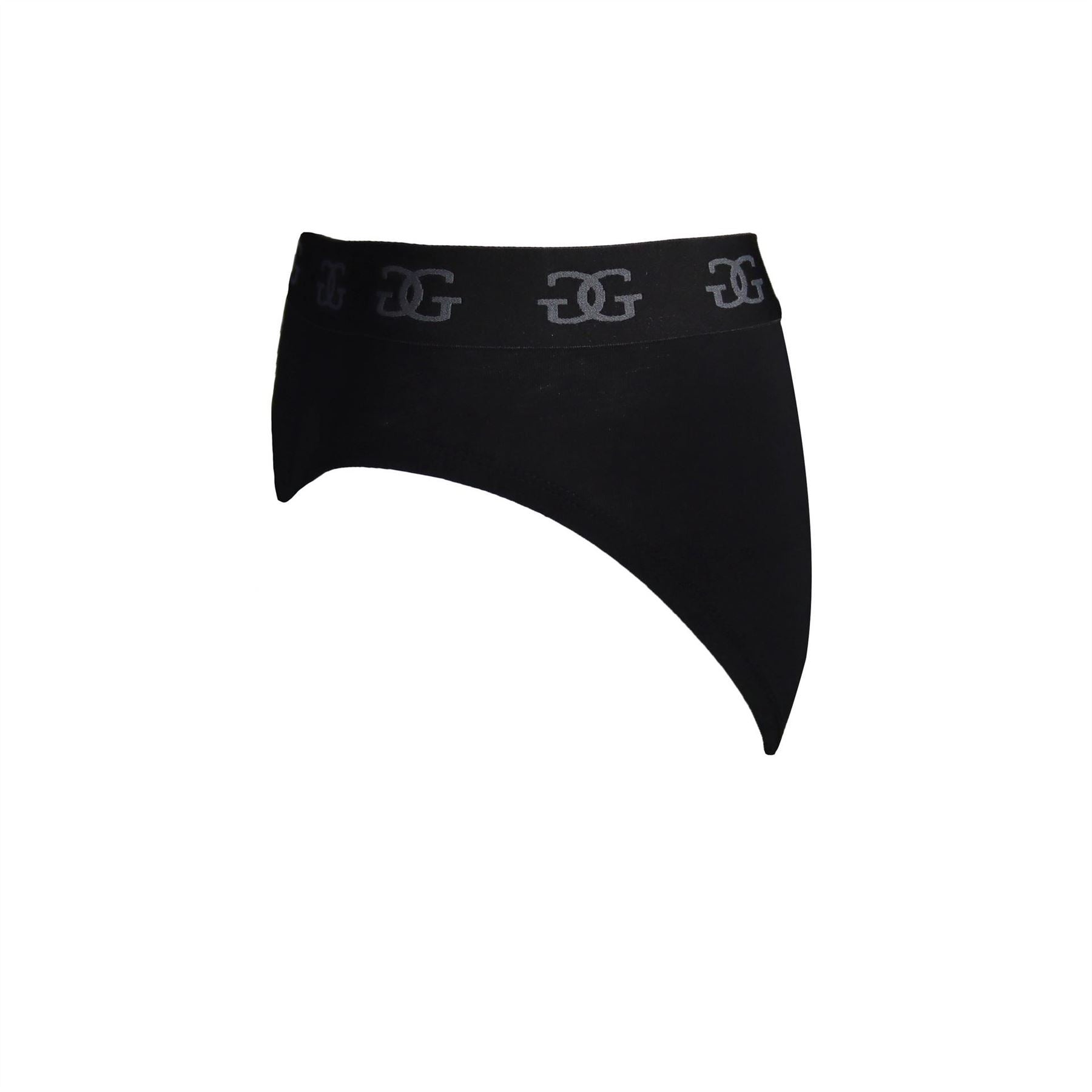 Giorgio Mens Essential 5 Pack Briefs