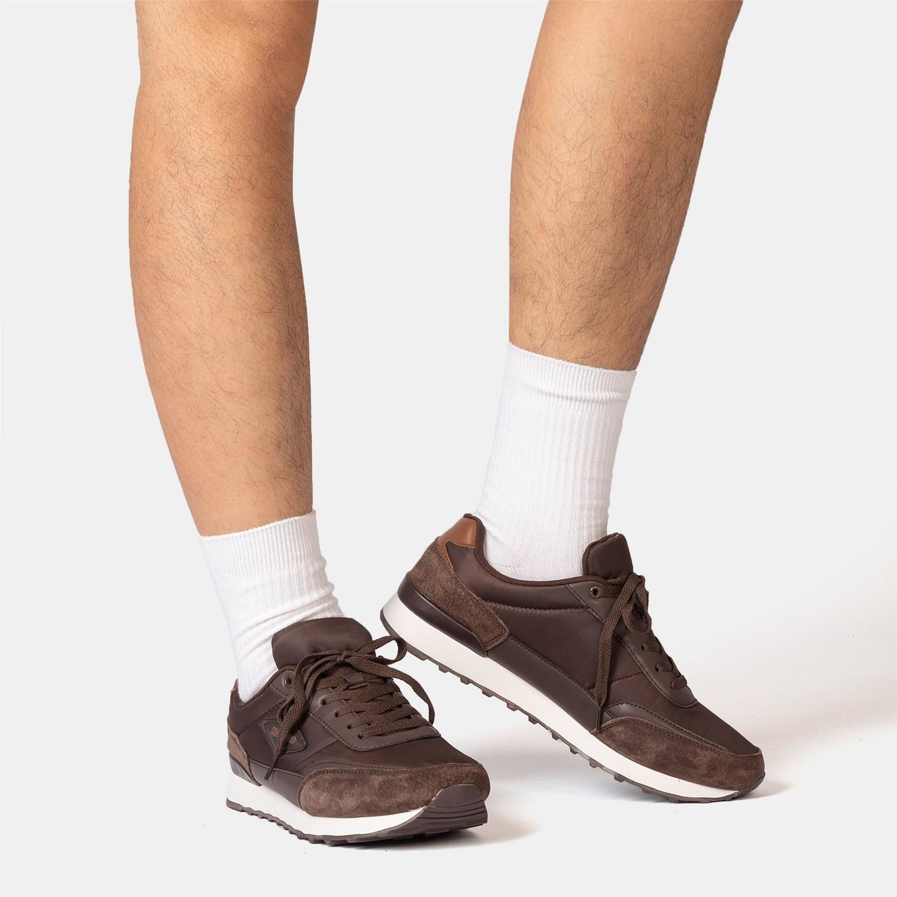 Kappa Mens Cr Trainers