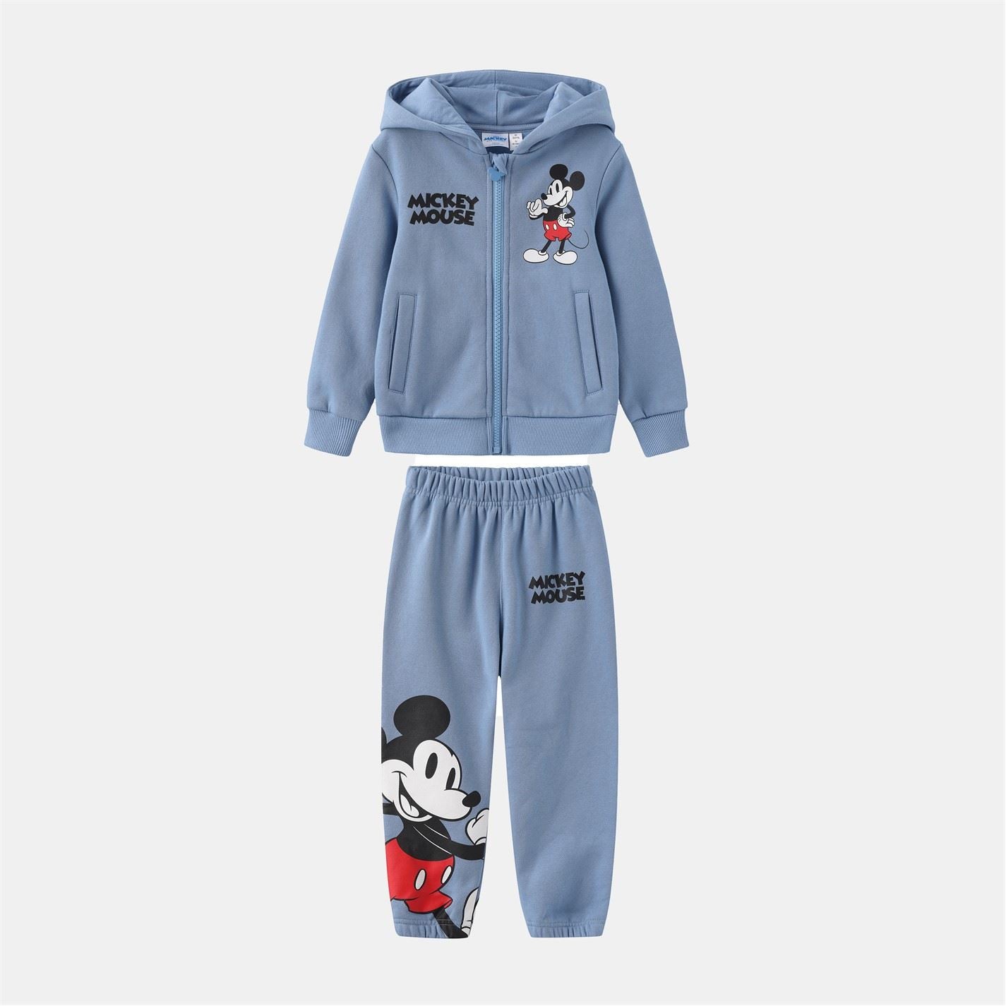 Character Tracksuit Set Infant