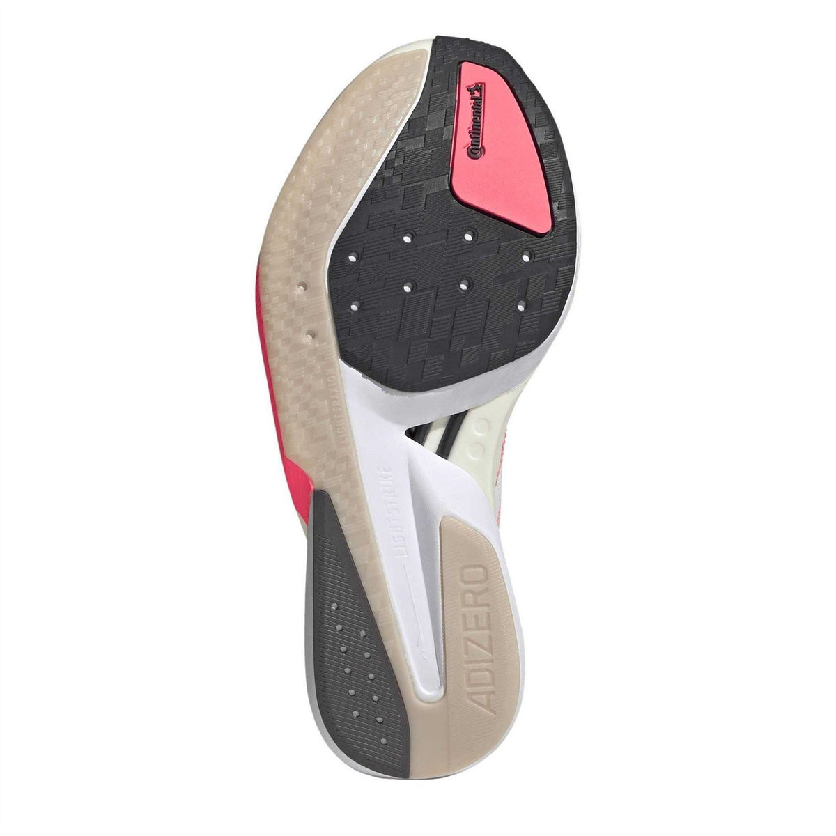 adidas Womens Adizero Boston 13 Road Running Shoes