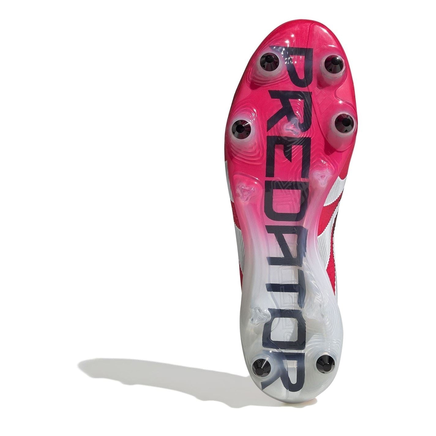 adidas Predator Elite Laceless Soft Ground Football Boots