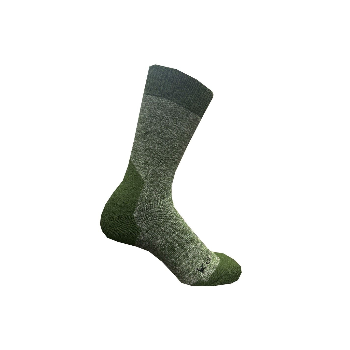 Karrimor Merino Fibre Heavyweight Walking Socks Mens