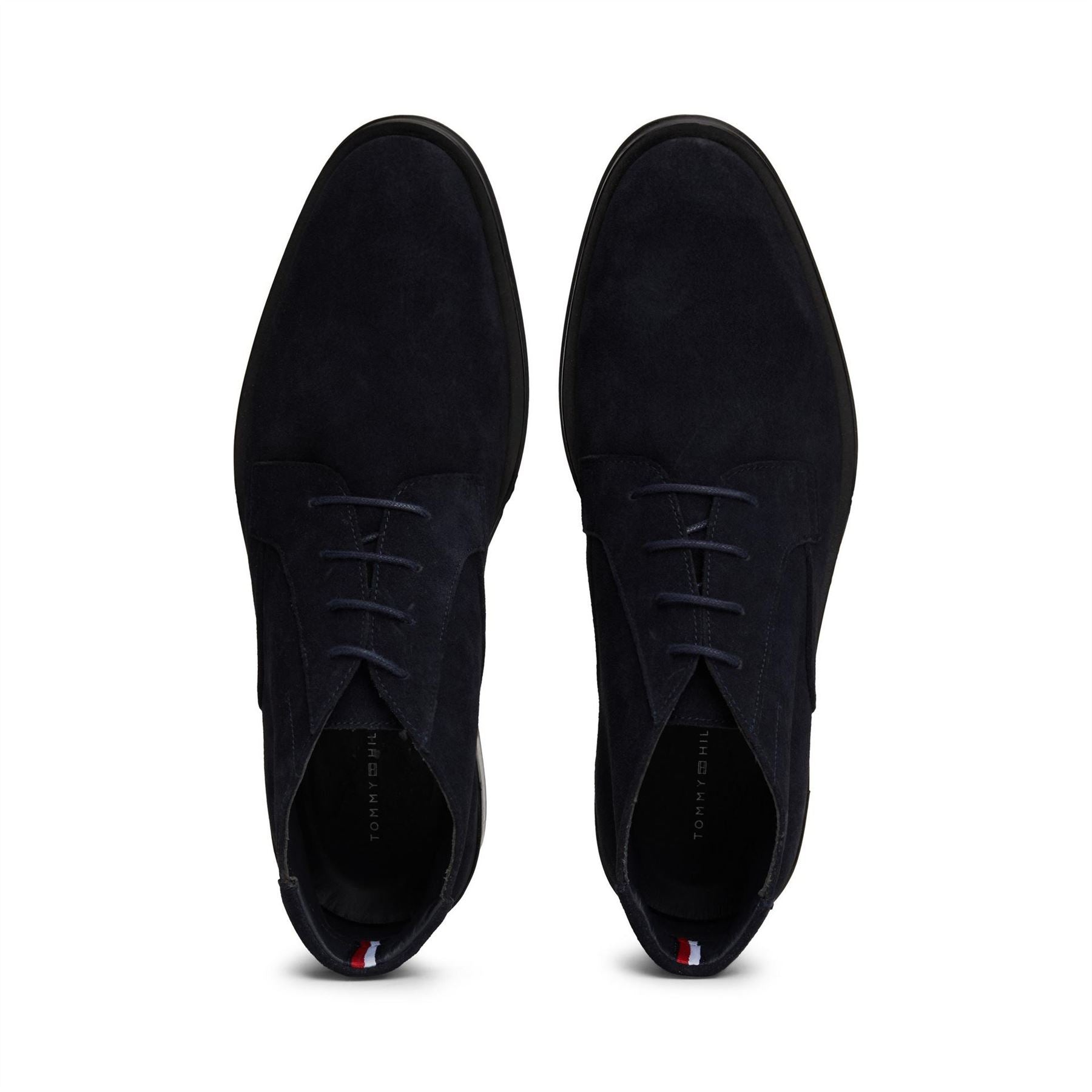 Tommy Hilfiger Low Boots