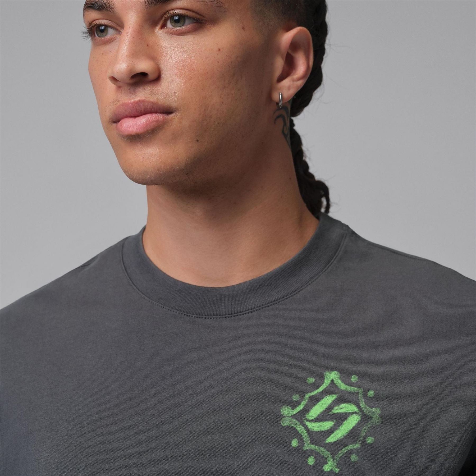 Air Jordan Luka Gfx Tee Sn62