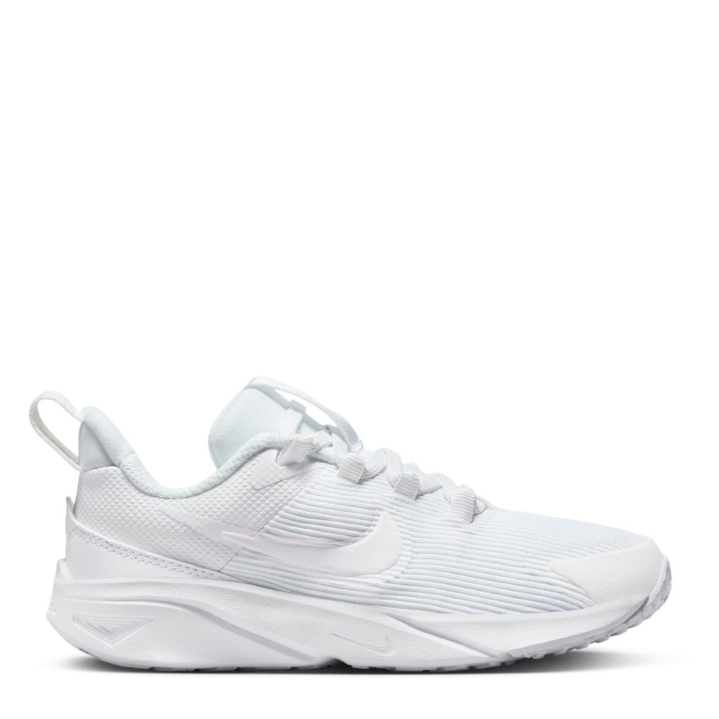 Nike Star Runner 4 Little Kids Shoes