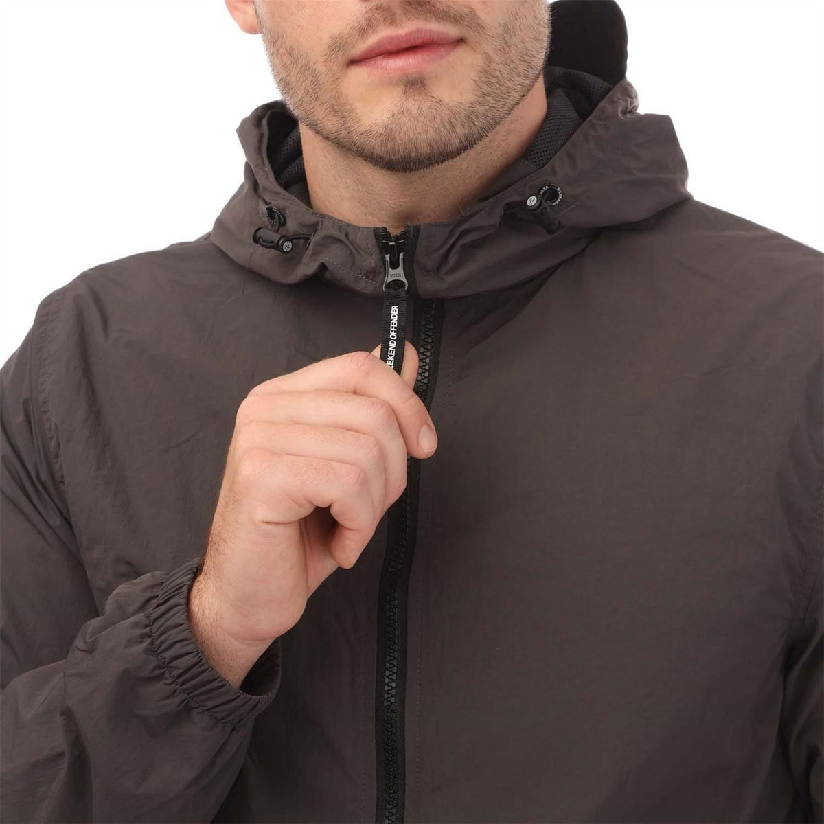 Weekend Offender Klondike Softshell Jacket