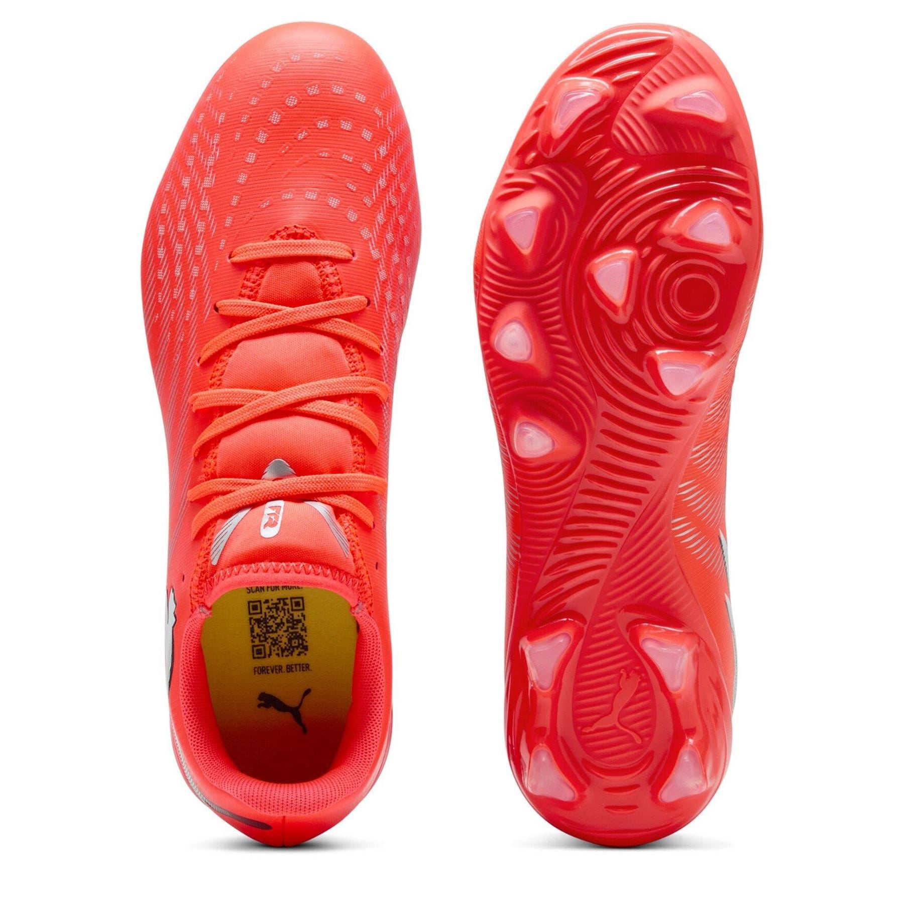 Puma Future 9 Play Firm Ground Football Boots