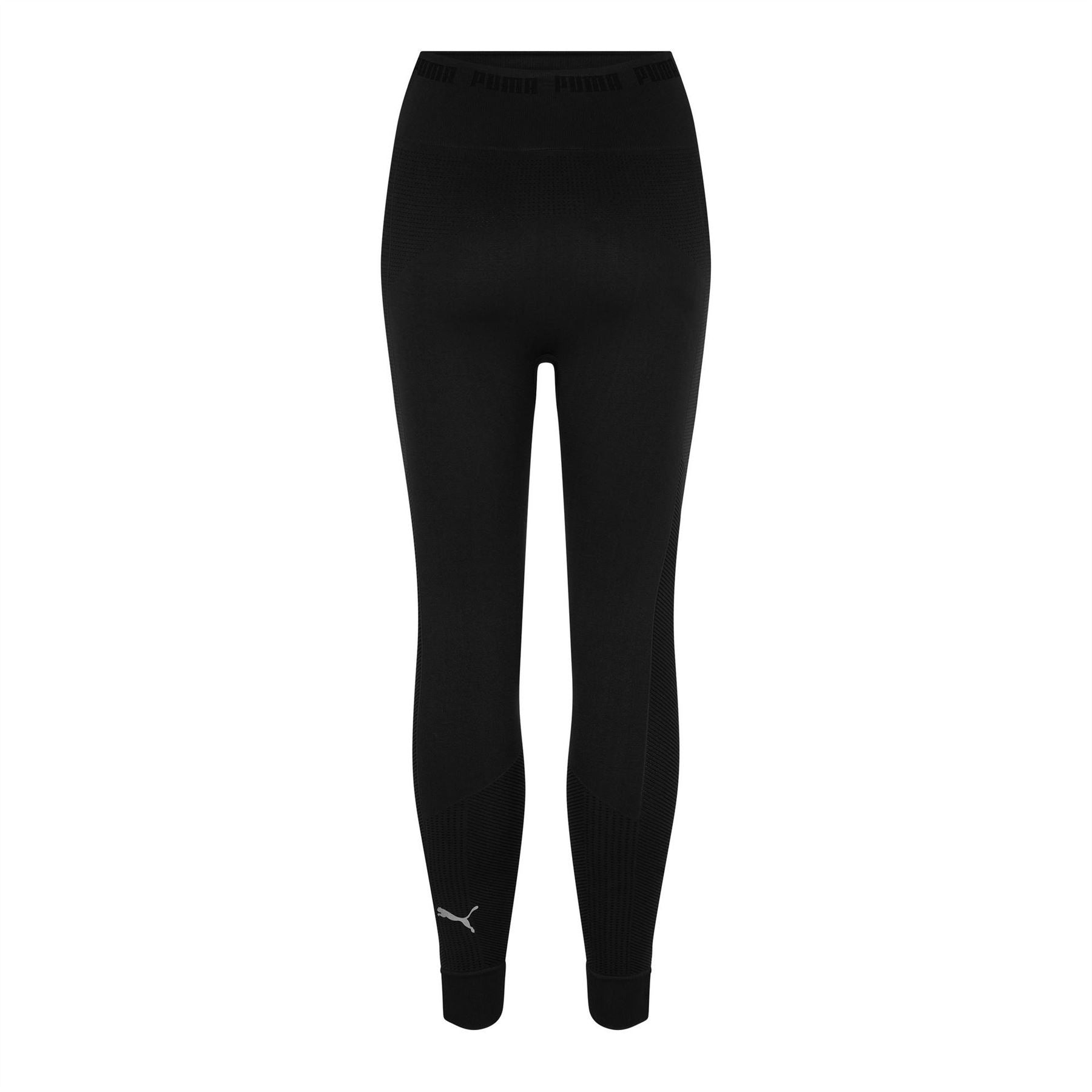 Puma Womens Evoknit Seamless Leggings