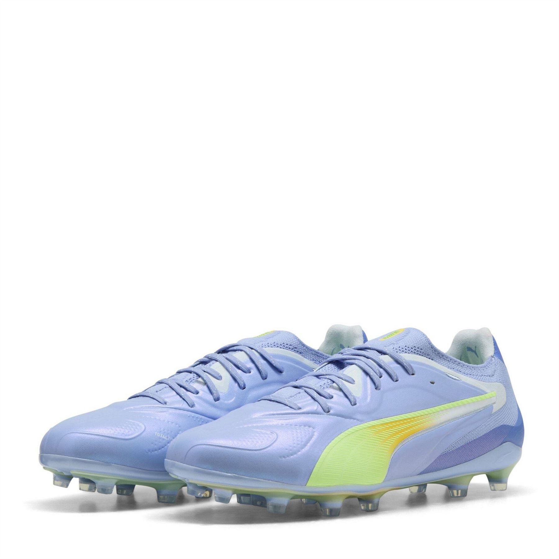 Puma King Ultimate Elite Firm Ground Football Boots