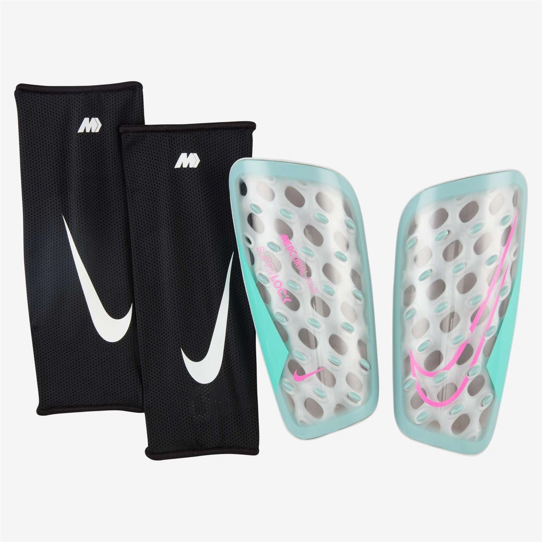Nike Nk Merc Flylite S