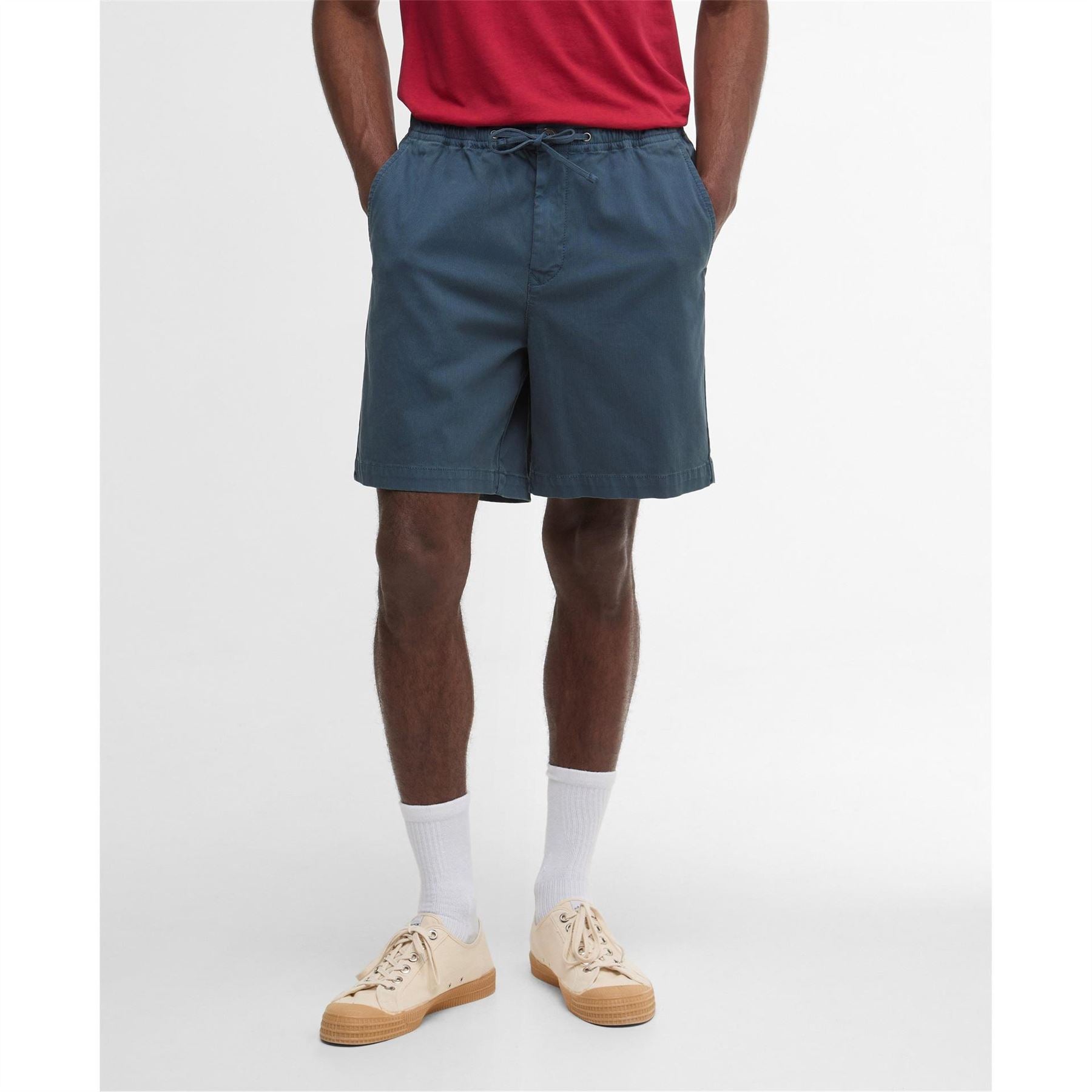 Barbour Chino Shorts
