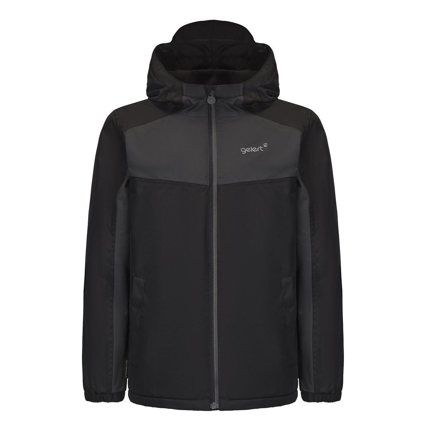 Gelert Waterproof Raincoat Juniors