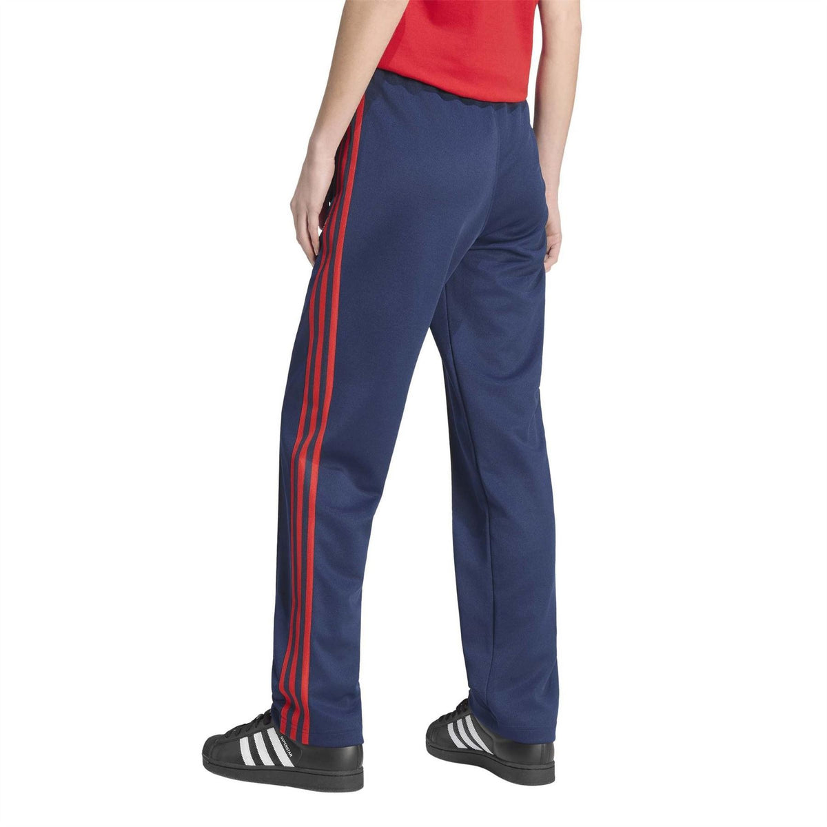 adidas Arsenal FC Three Stripes Track Pants