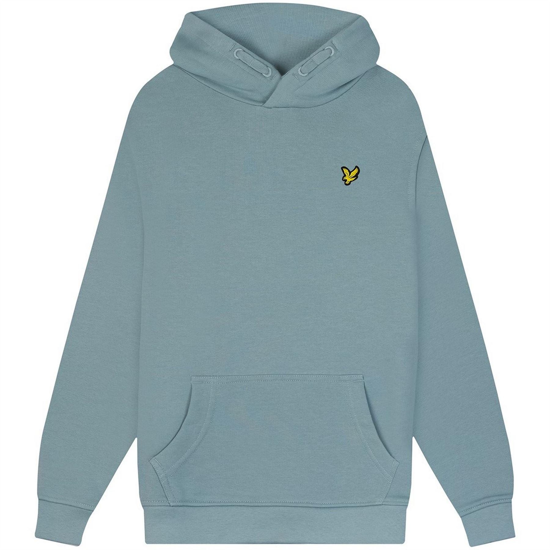 Lyle and Scott Hoodie Juniors