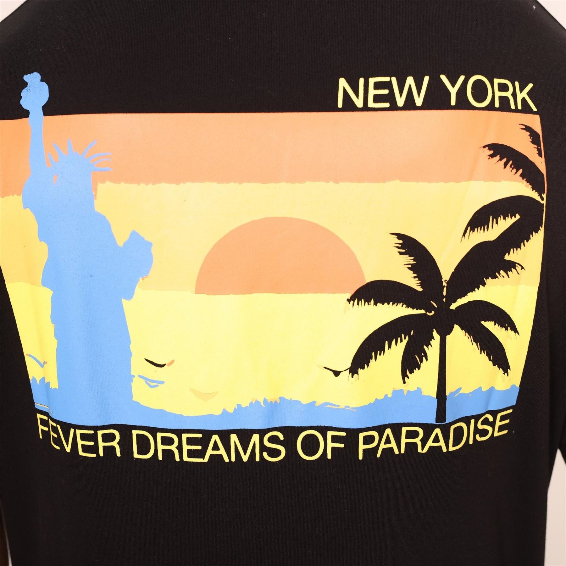 Rose London London Fewer Dreams T-Shirt