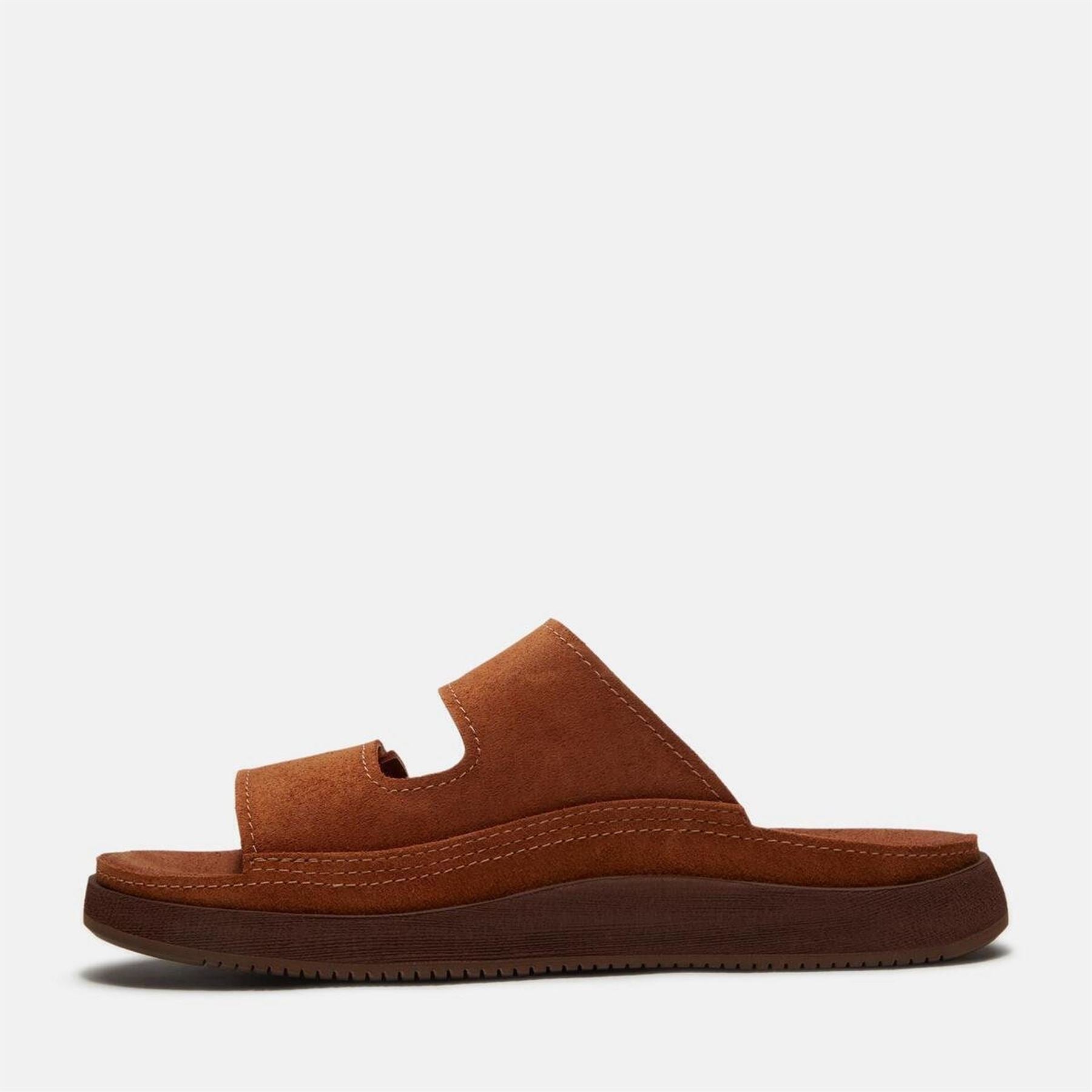 Timberland Flat Sandals