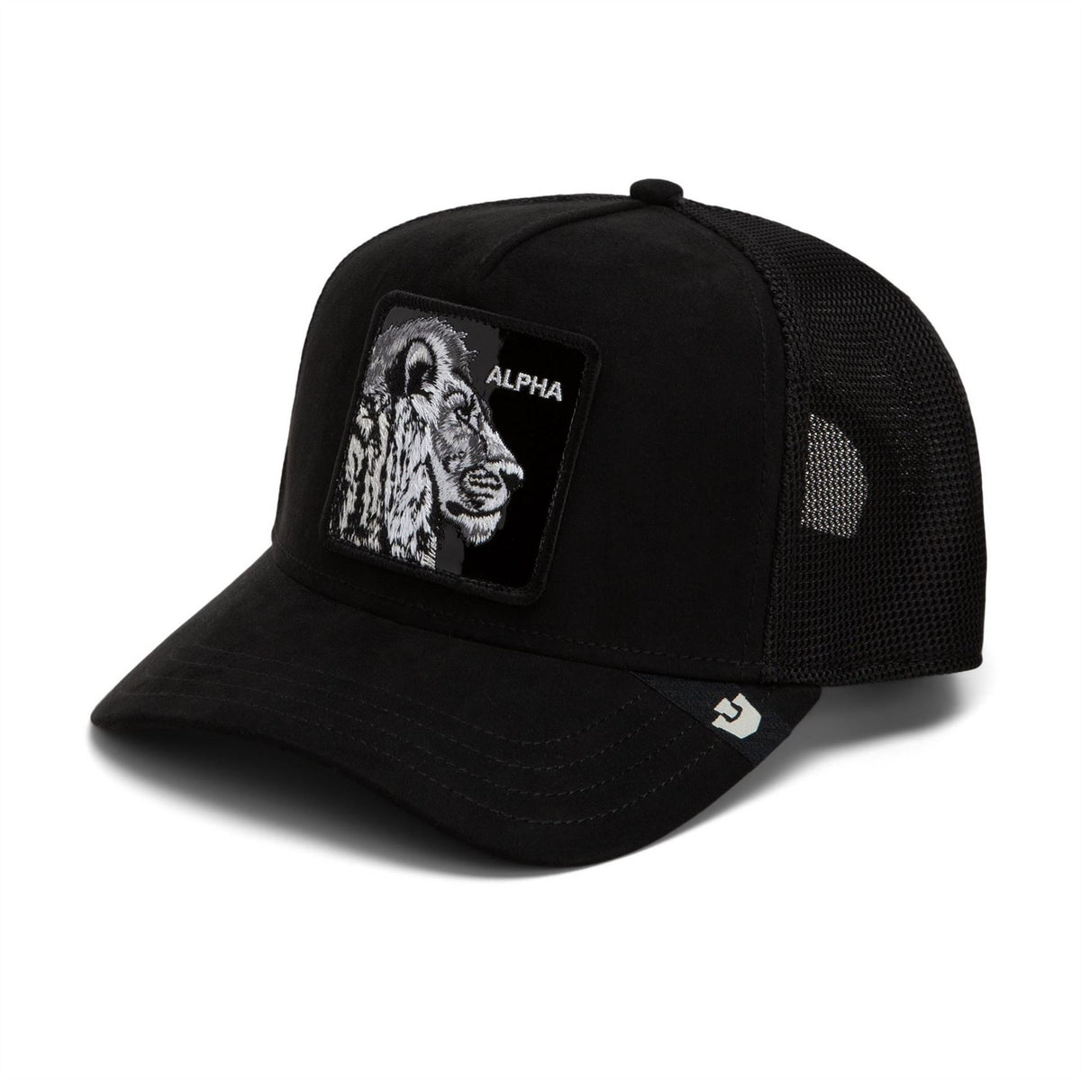 Goorin Bros  Metallic