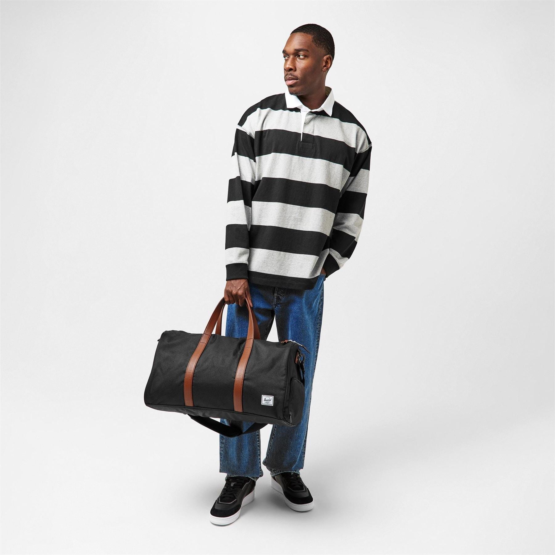 Herschel Supply Co Duffle Bag