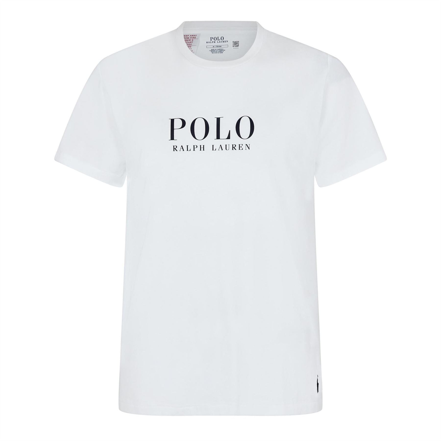 Polo Ralph Lauren Logo T-Shirt