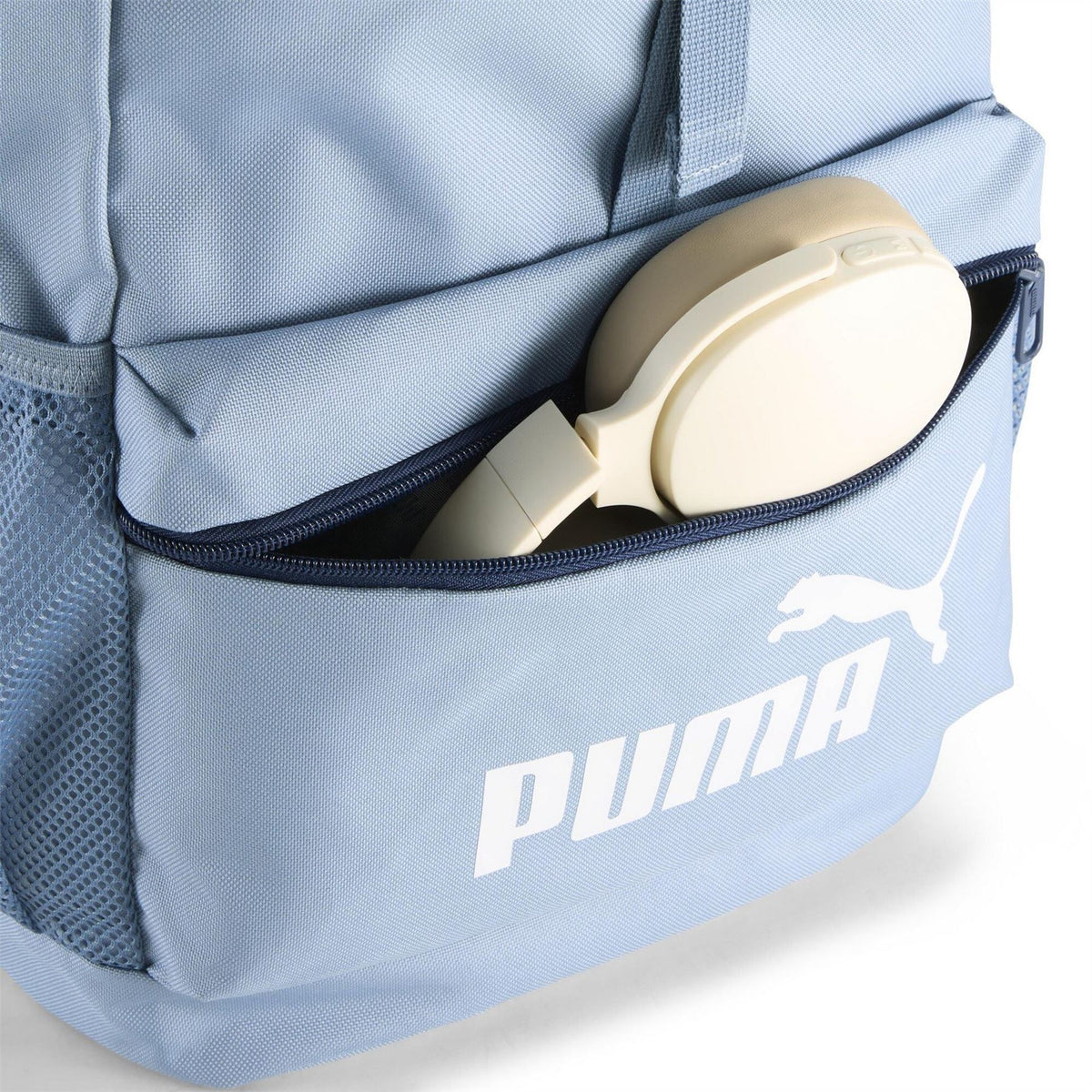 Puma Hood Backpack