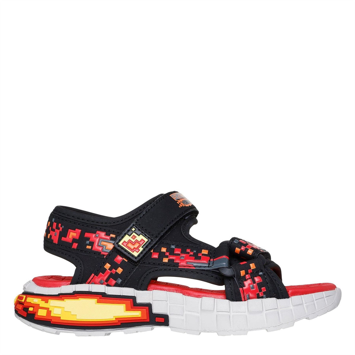 Skechers Splash 4k Sports Sandals Boys