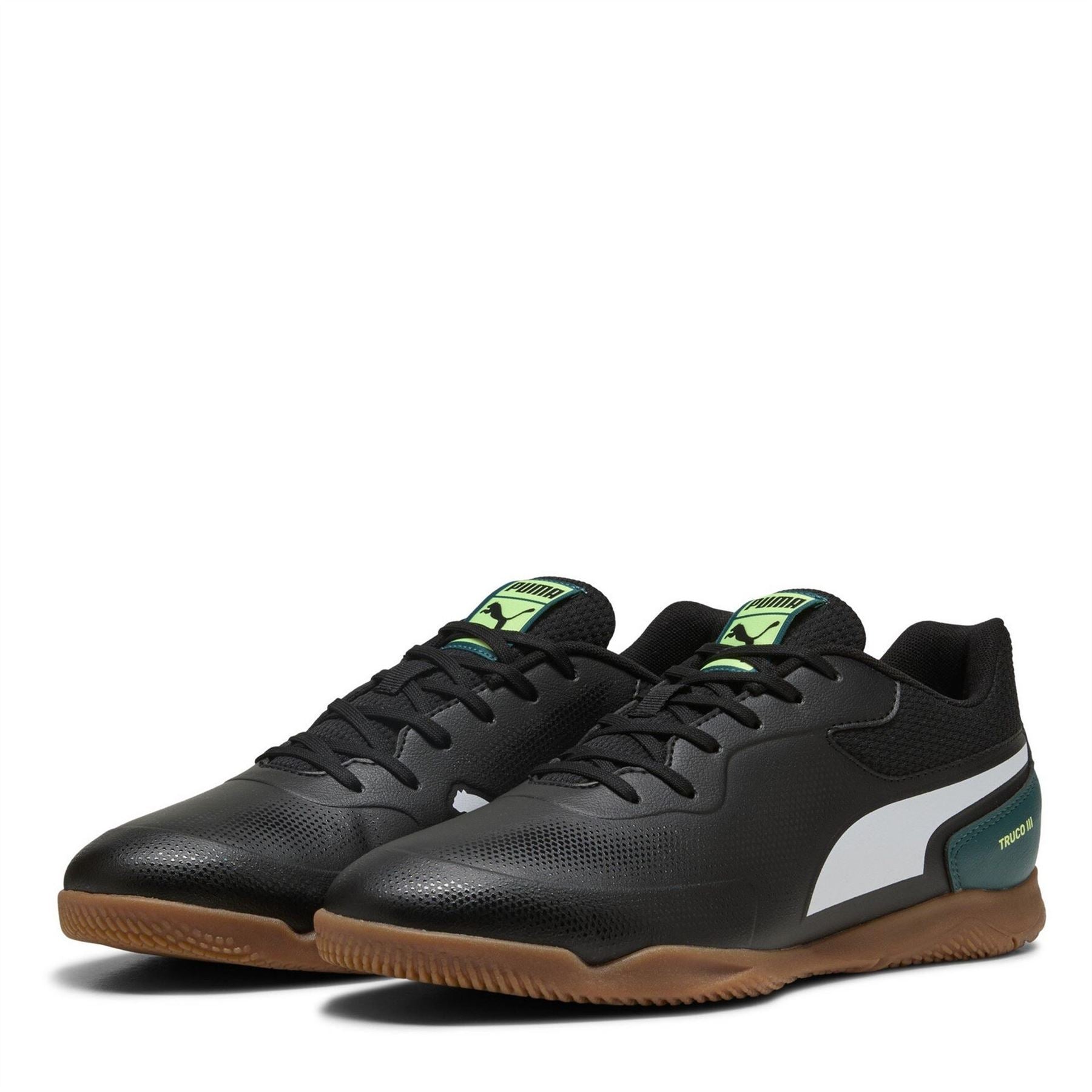 Puma Truco Iii Indoor Football Boots