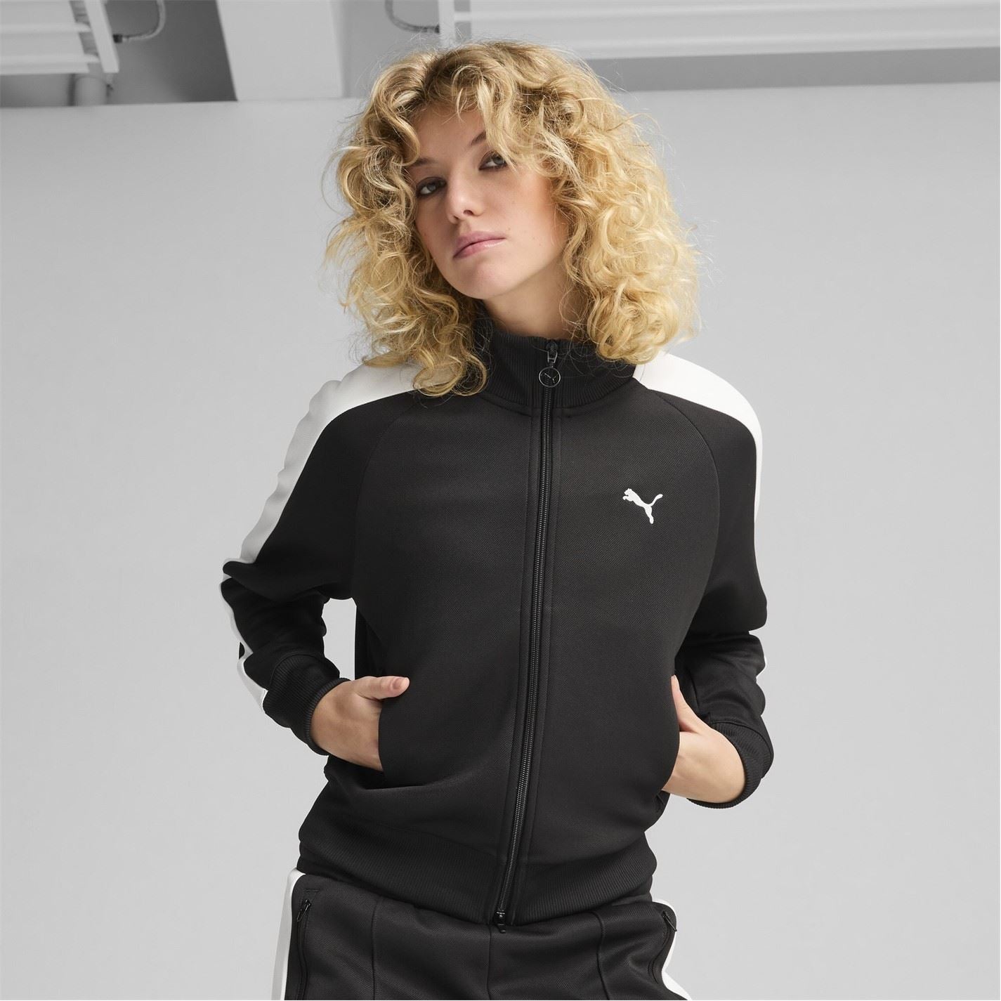 Puma Poly Tracksuit