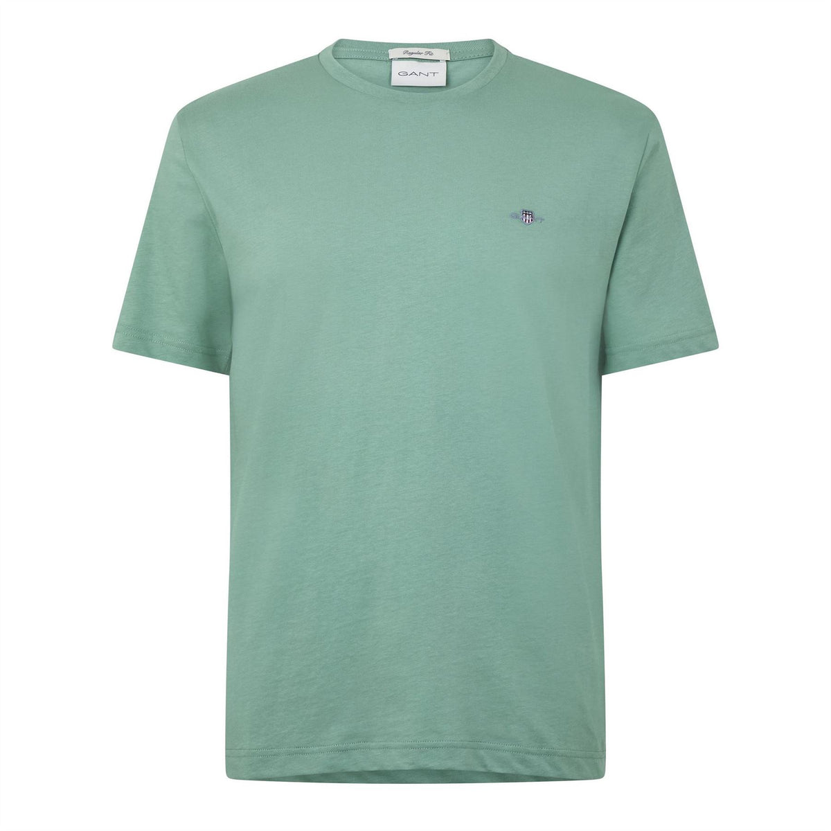 Gant Fit Shield T-Shirt