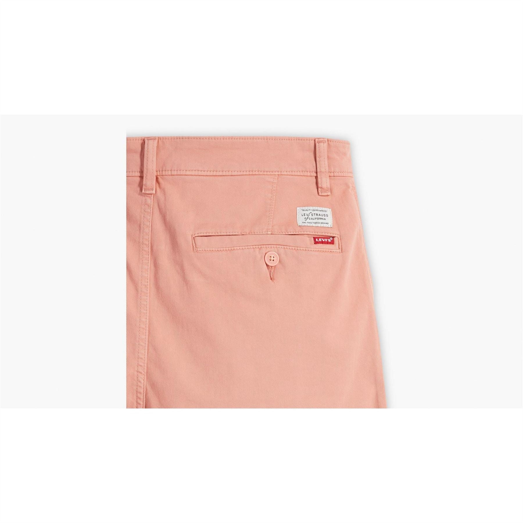 Levis Chino Shorts