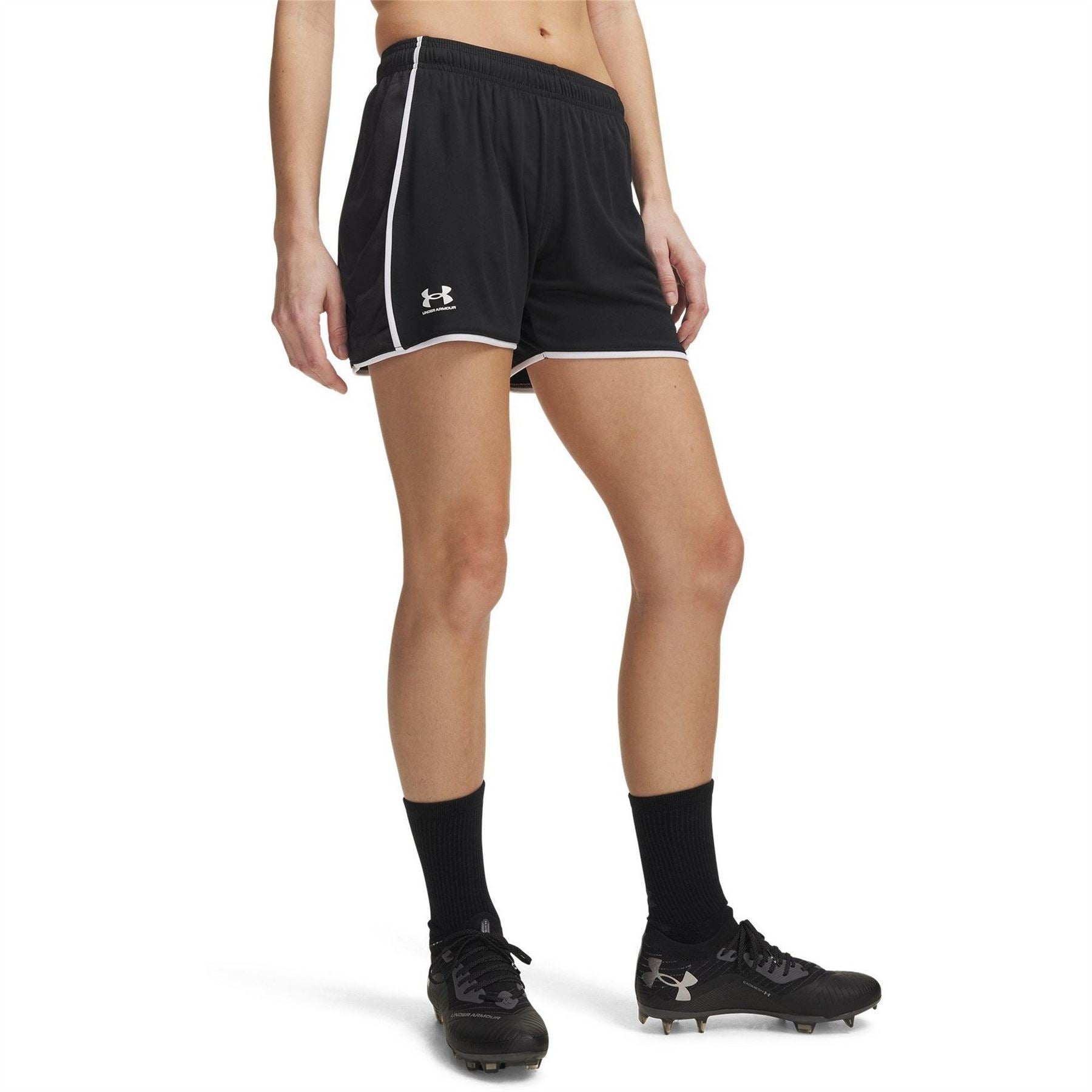 Under Armour Performance Gym Shorts