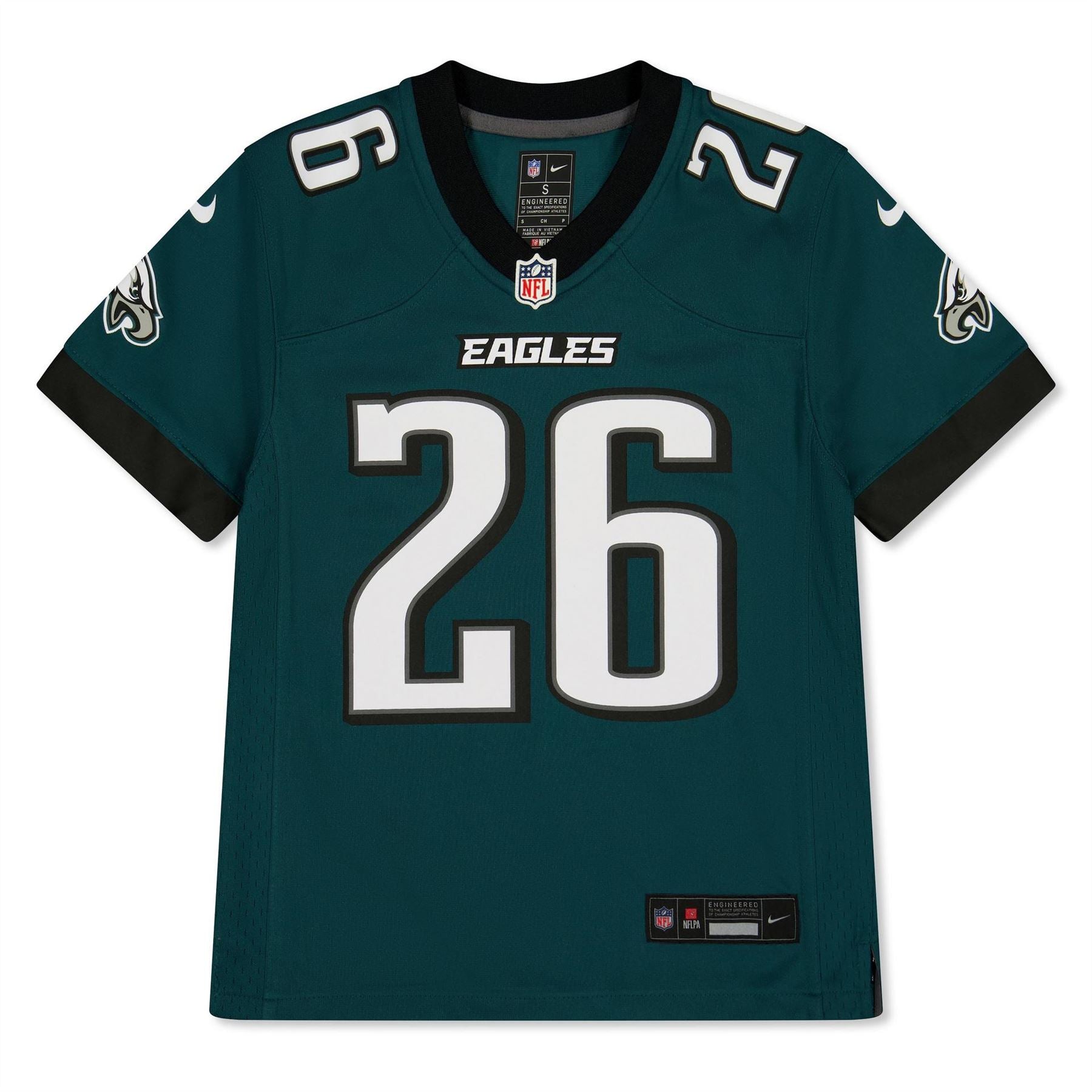 Nike Nfl Game Team J Jn64