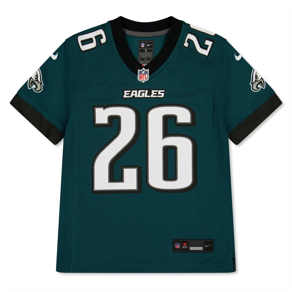 Nike Nfl Game Team J Jn64