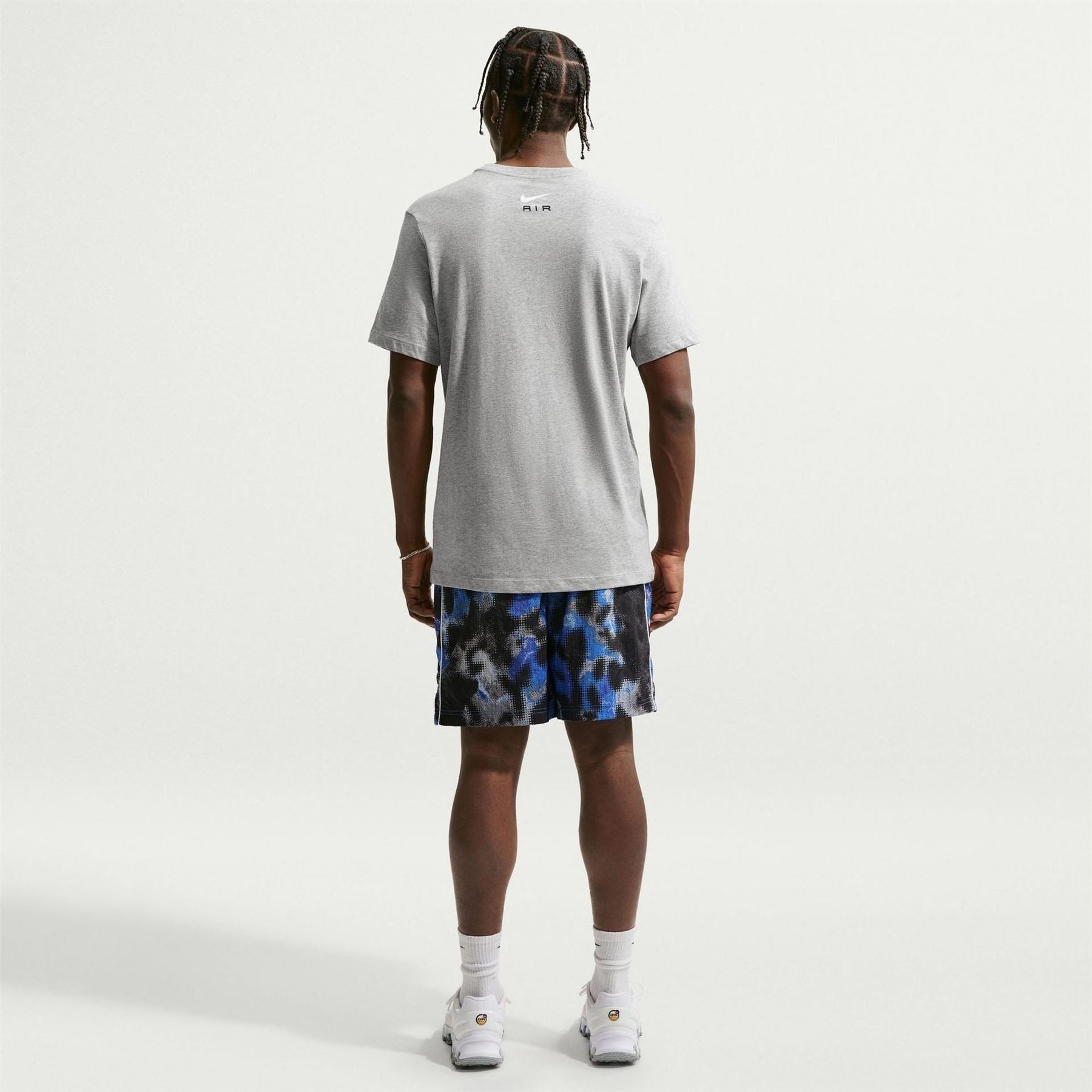 Nike QT T Shirt Sn63